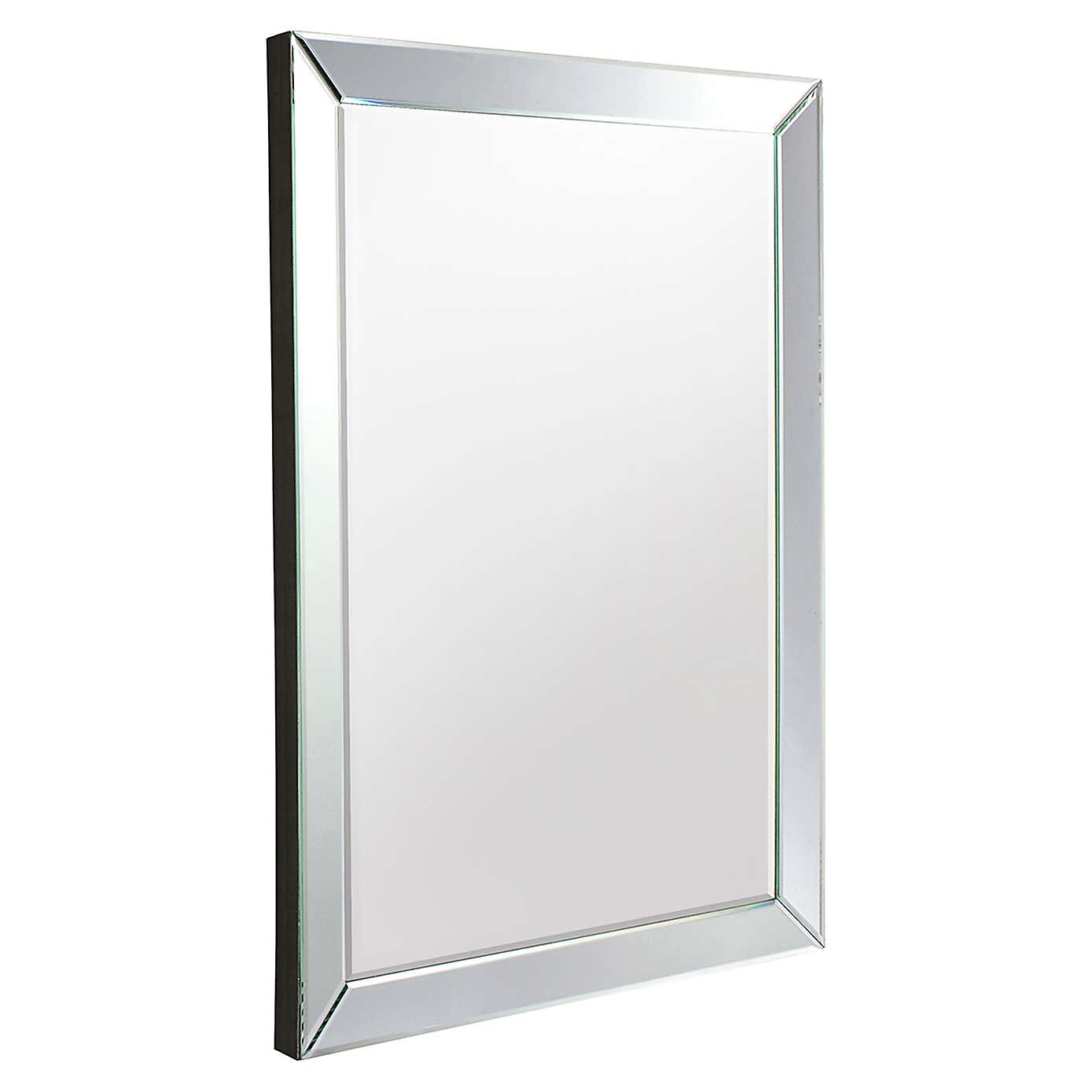 Lyra Rectangle Wall Mirror