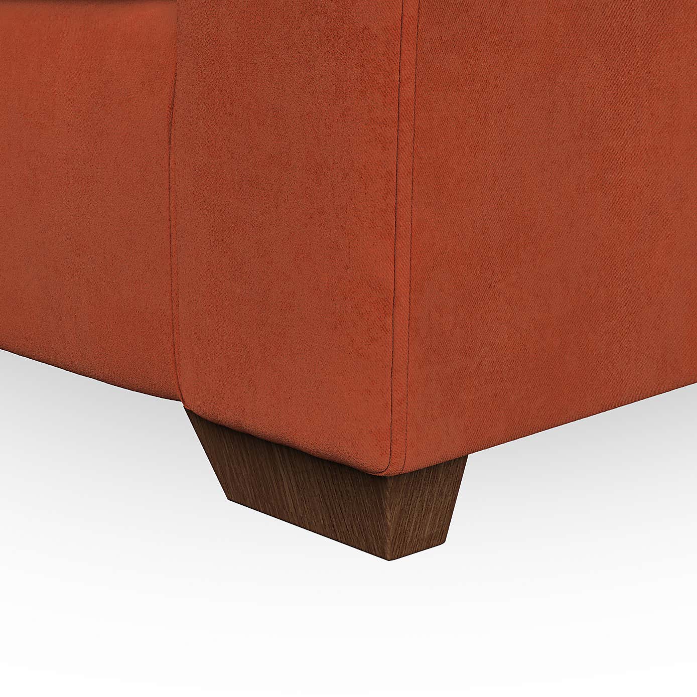 Lena Large 3 Seater Sofa