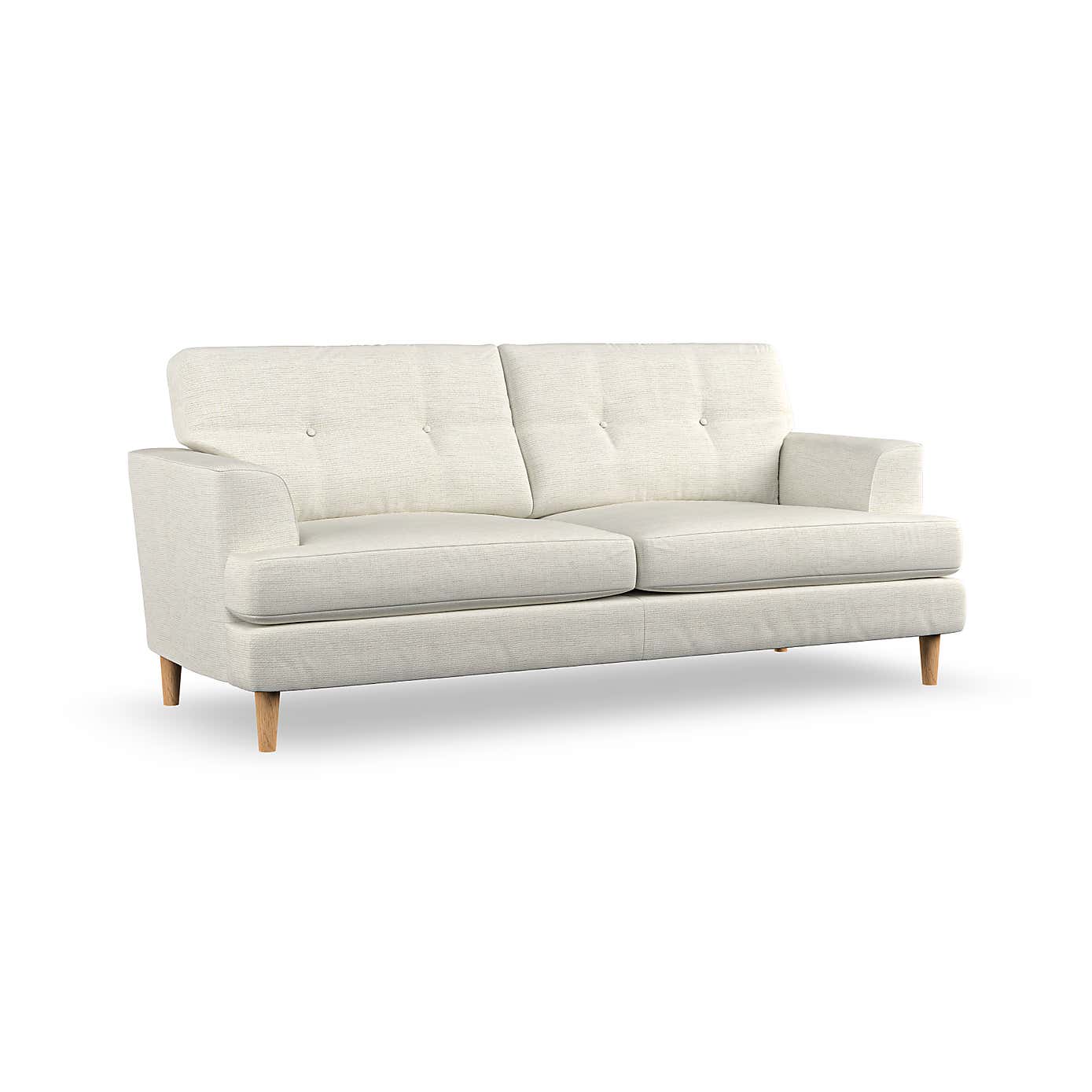 Cooper Large 3 Seater Sofa