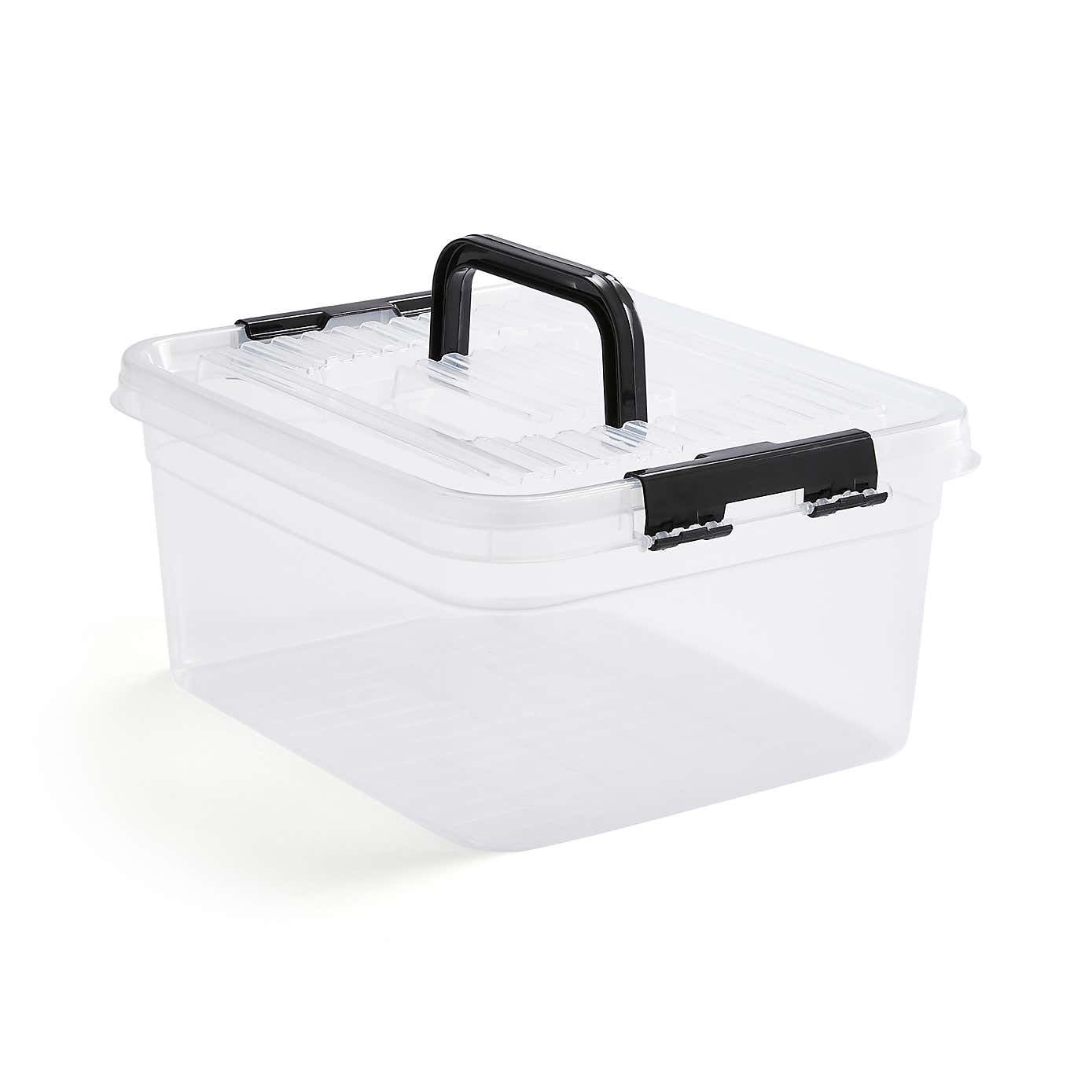 My Box Storage Organiser with Handle