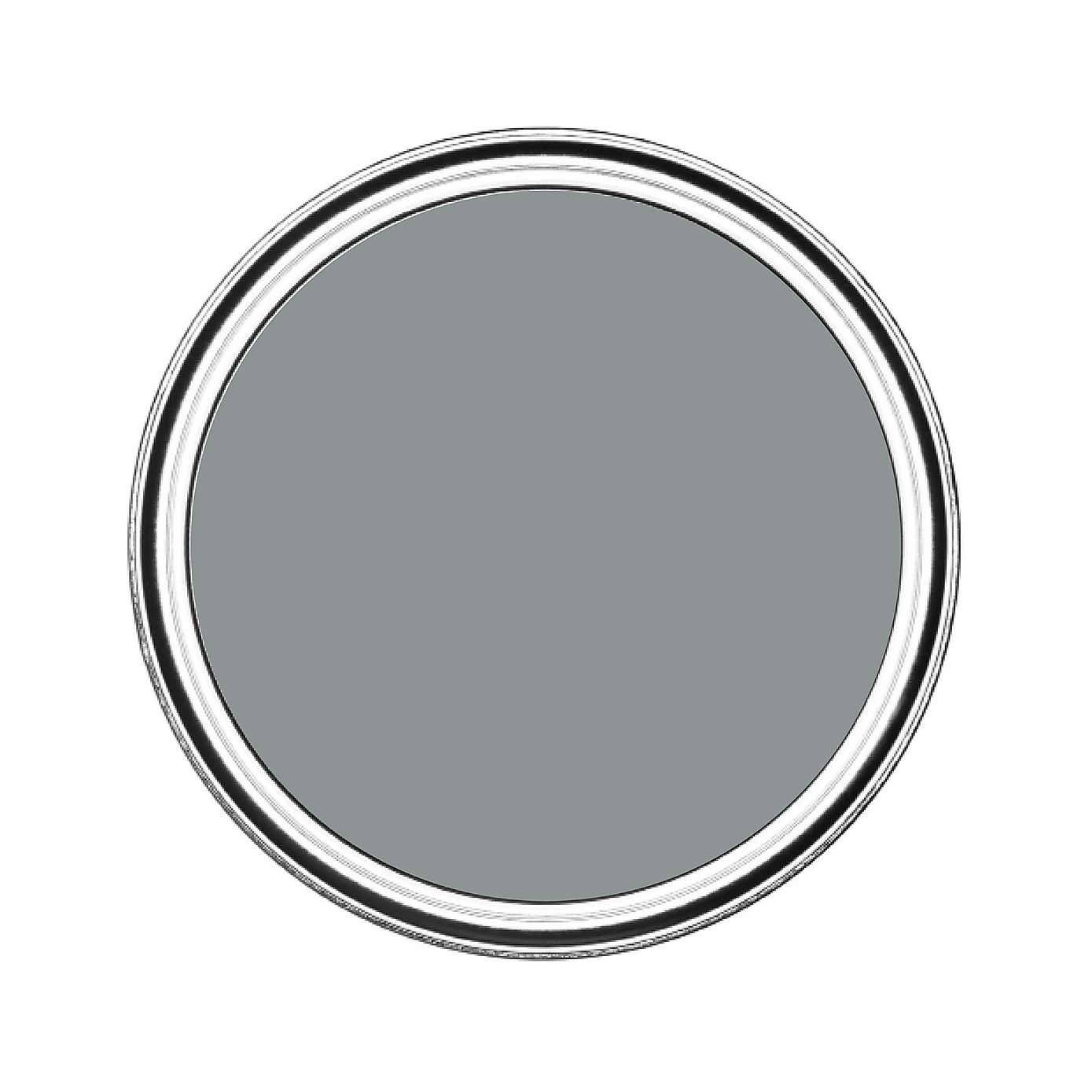 Rust-Oleum Slate Satin Furniture Paint