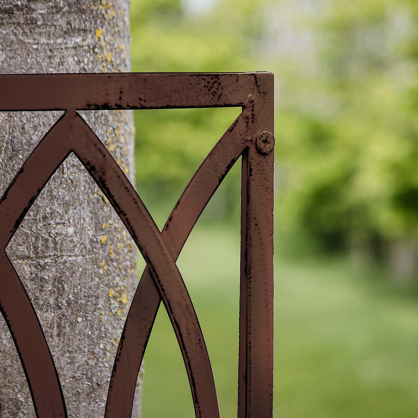 Albramo 2 Seater Tree Bench Seat