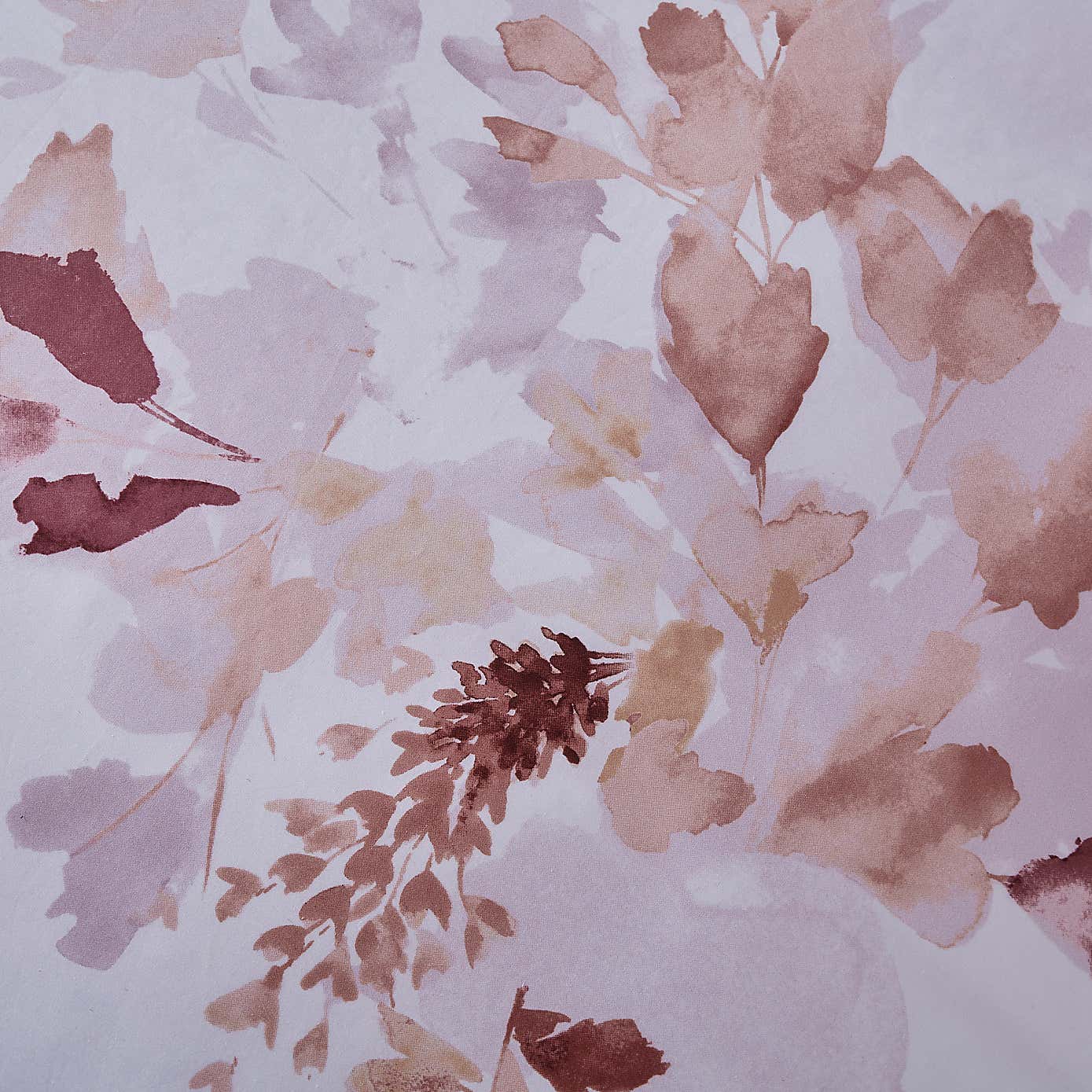 Dorma Georgiana 100% Cotton Duvet Cover and Pillowcase Set