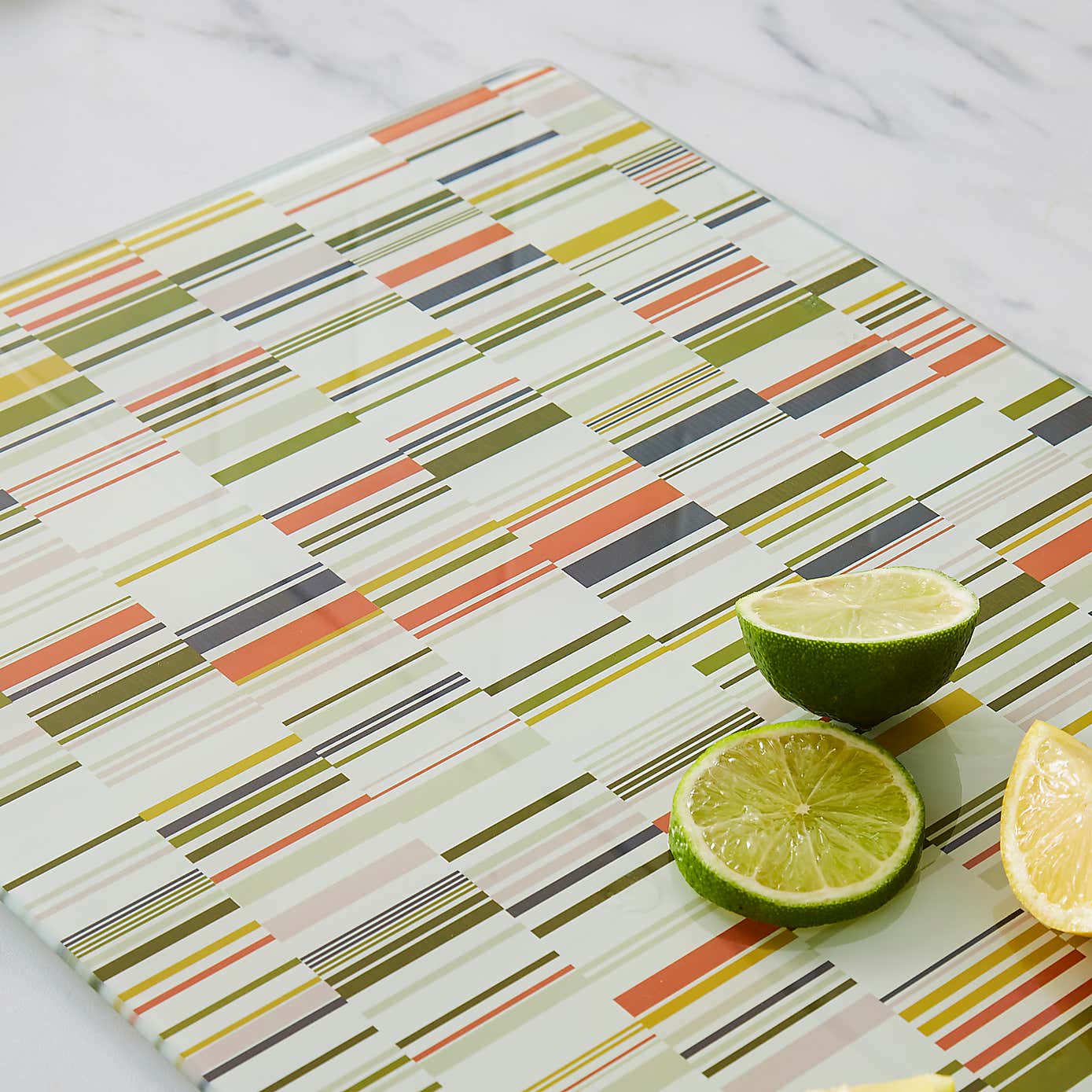 Emelents Arvid Glass Worktop Saver