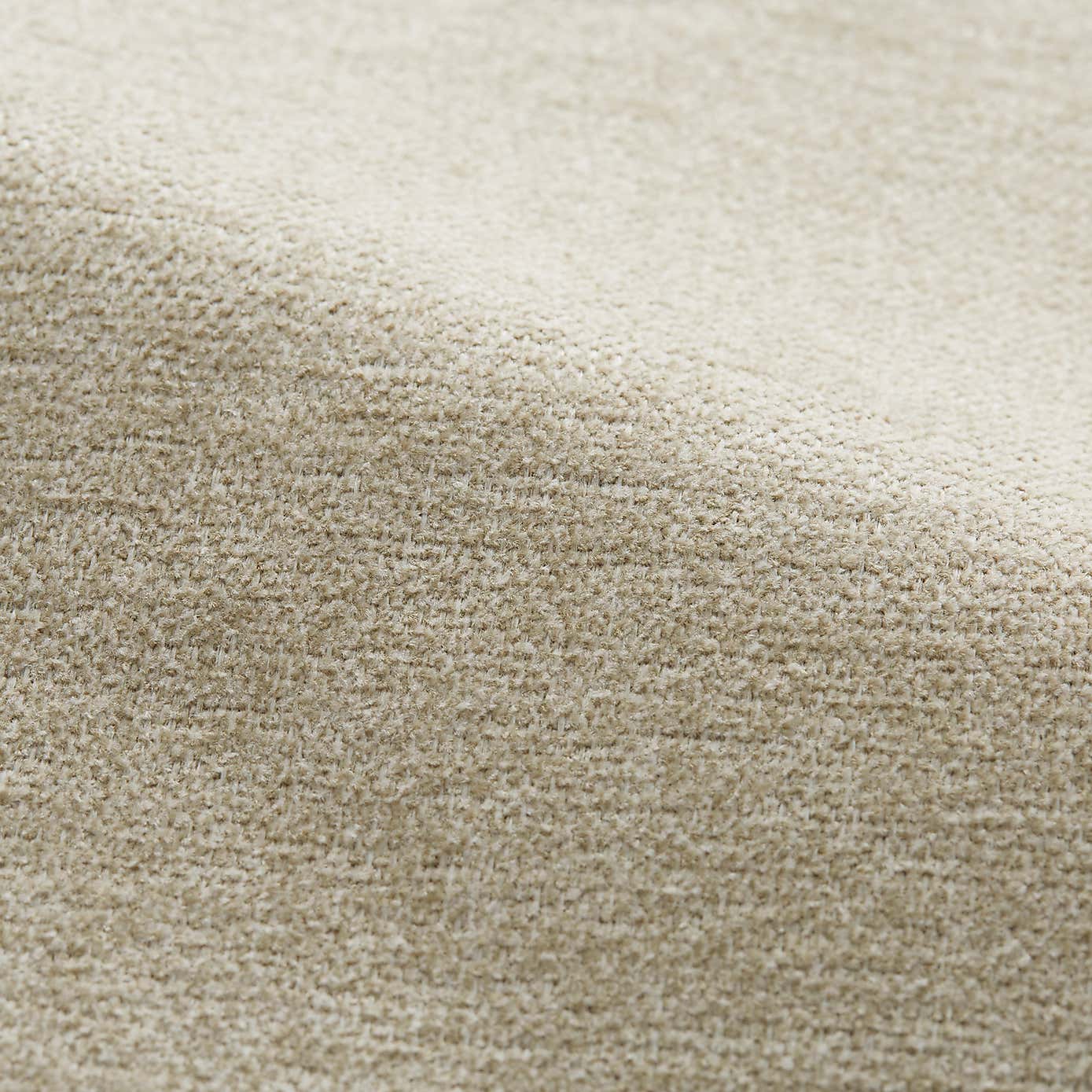 Soft Chenille Fabric Sample