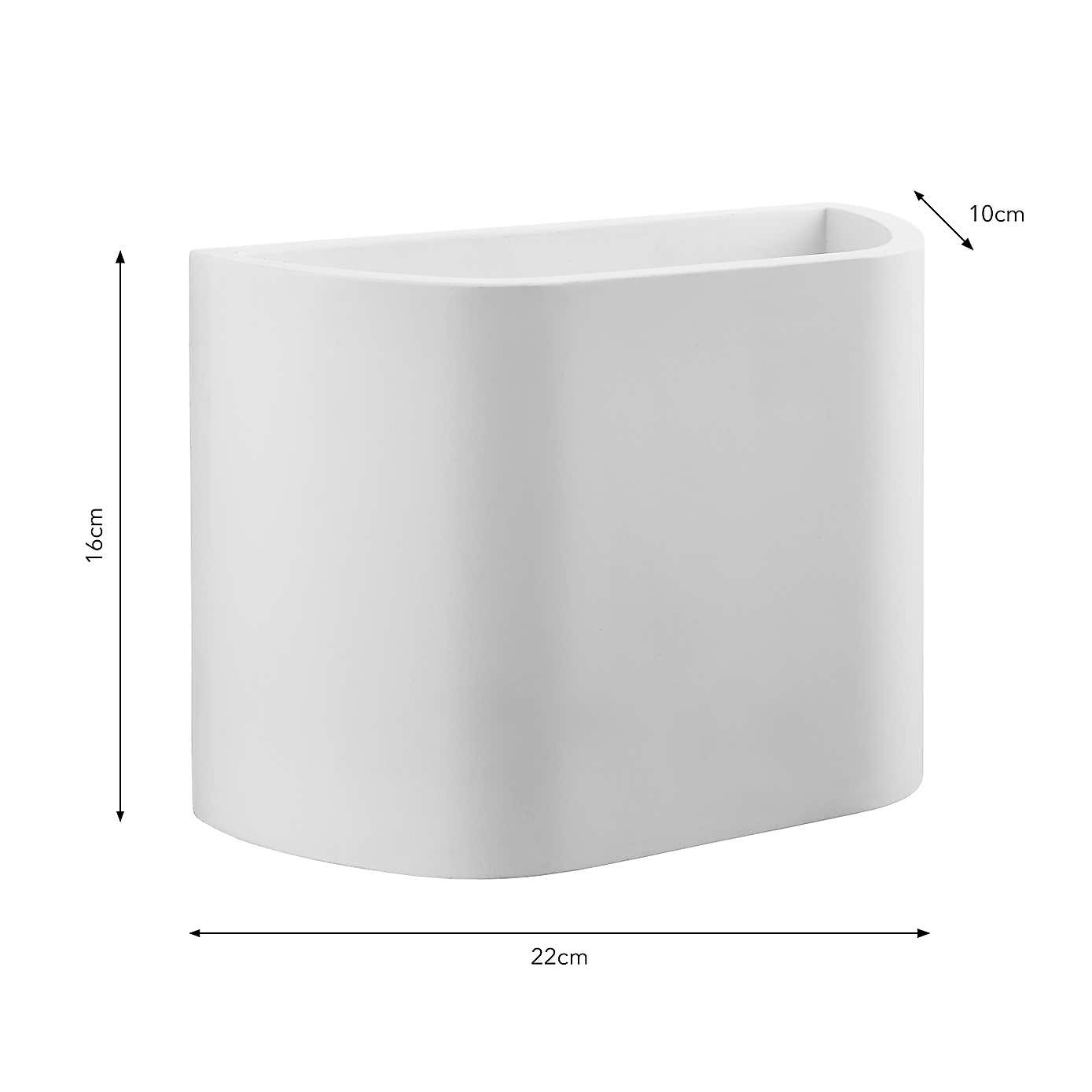 Sete Modern Wall Light