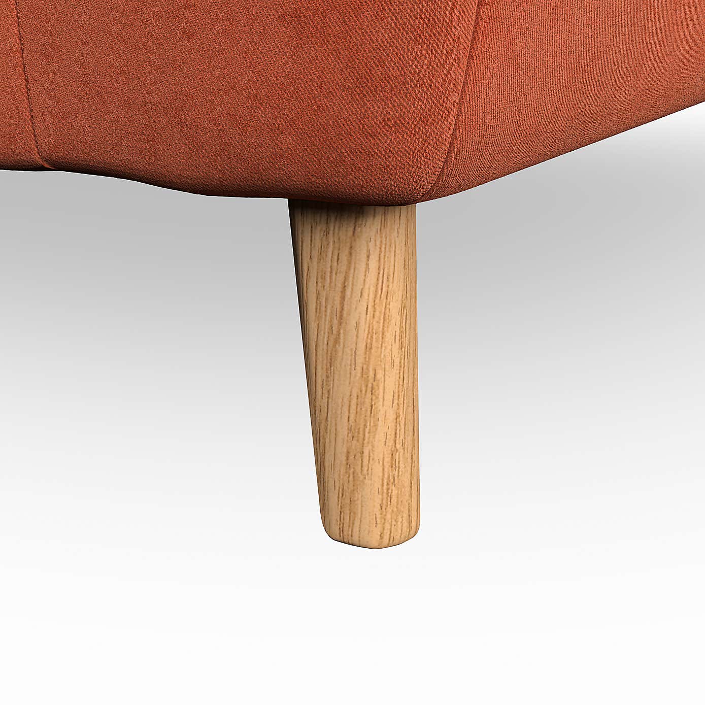 Peyton 4 Seater Sofa