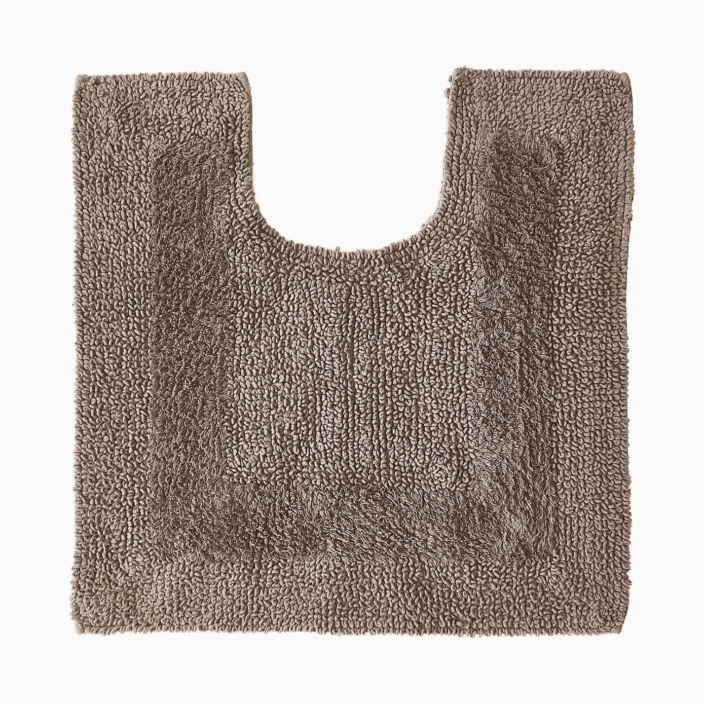 Super Soft Reversible Pedestal Mat