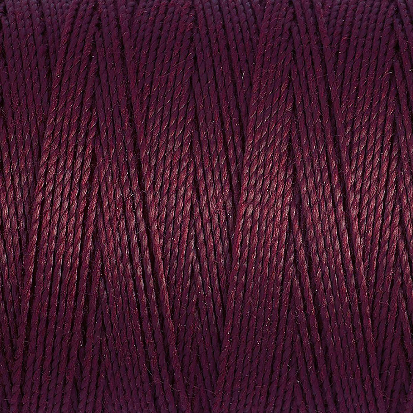 Gutermann Extra Thread 100m Burgundy (369)