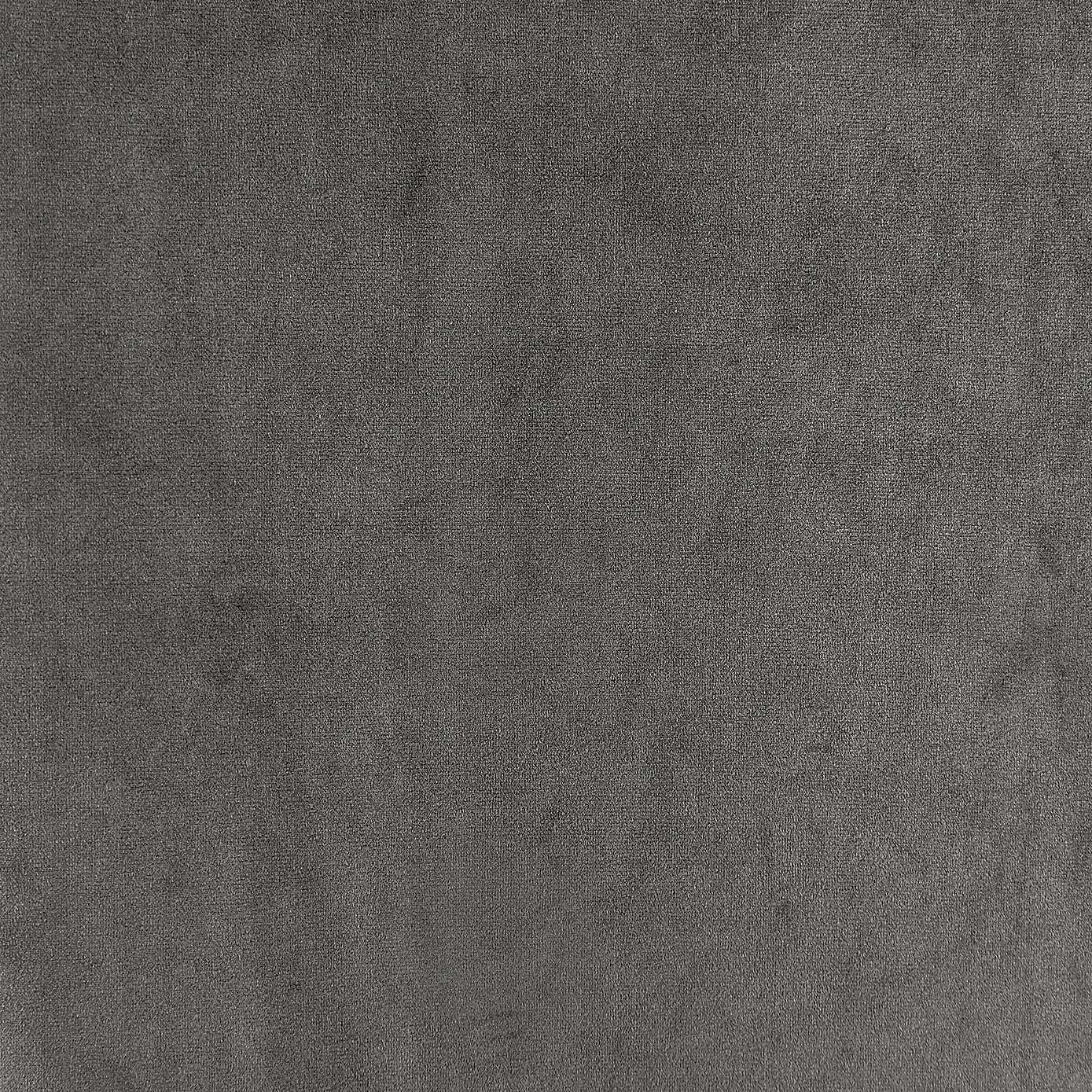 Recycled Velour Olive Pencil Pleat Curtains