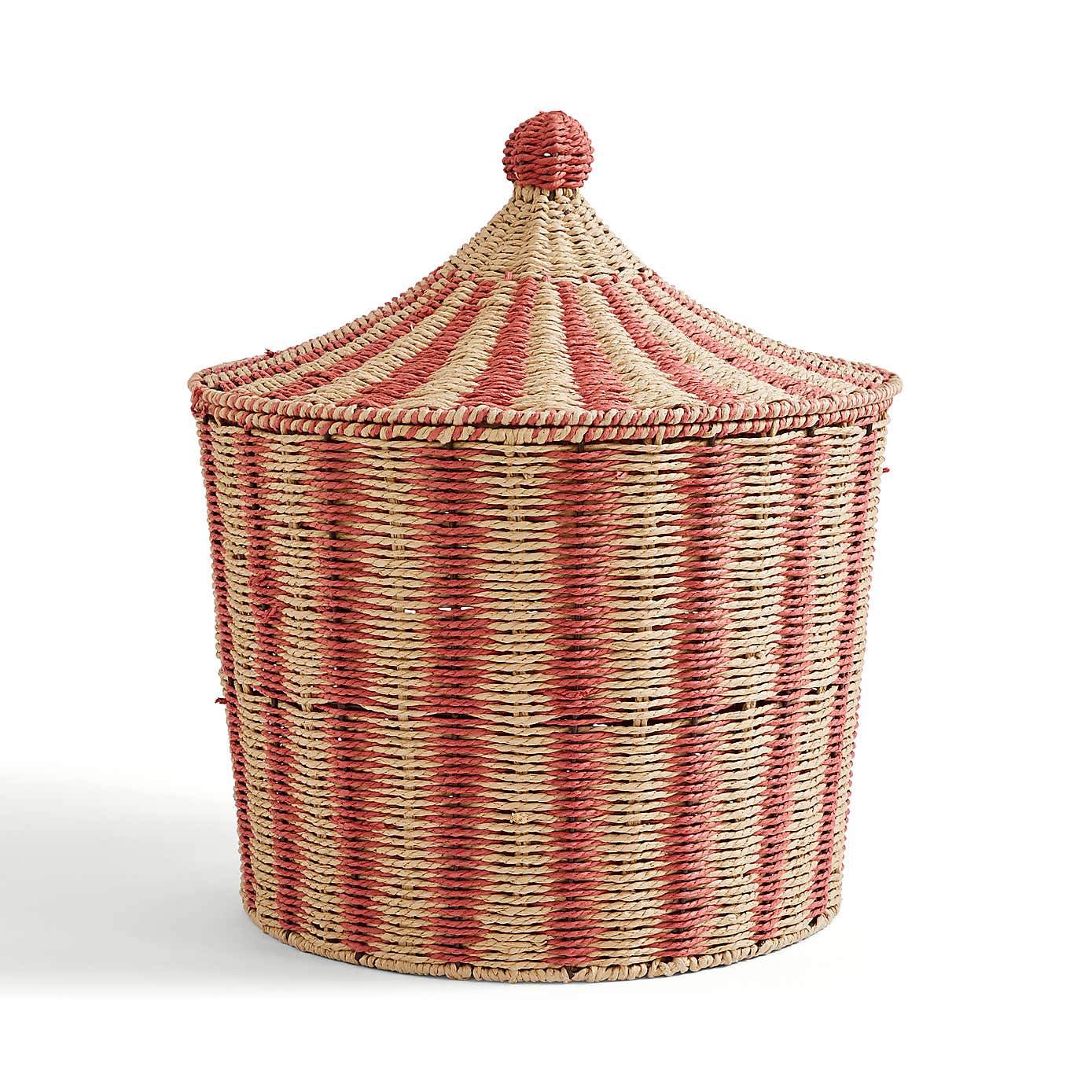 Circus Storage Basket
