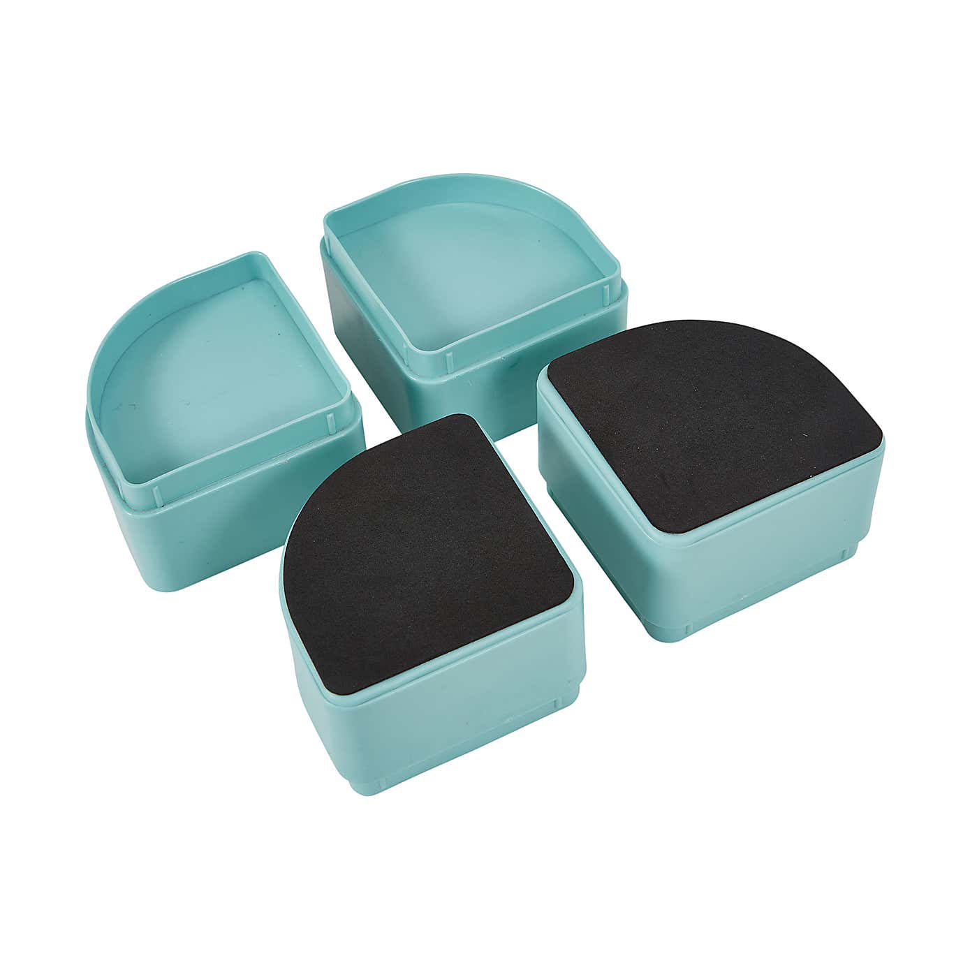 Liberty House Kids Height Adjustable Table And Two Chairs Set