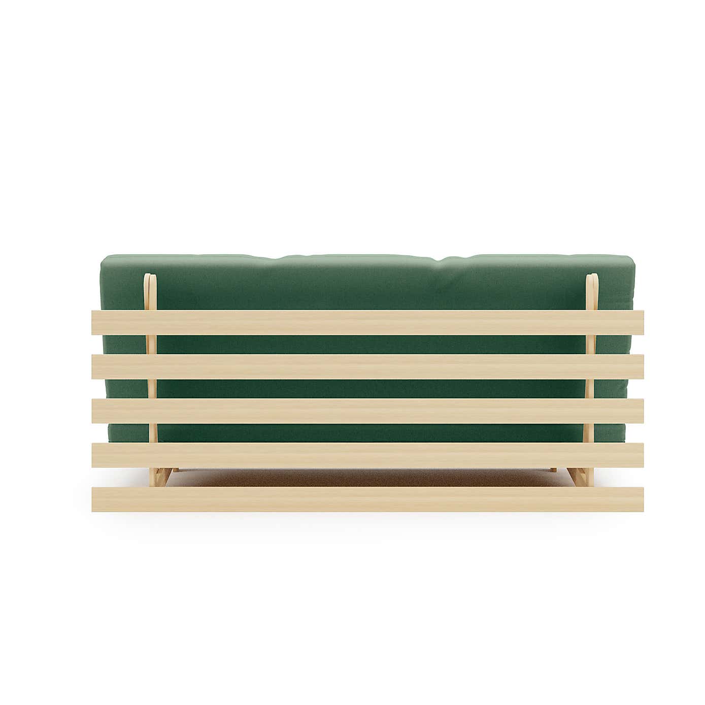 Mito Double Futon