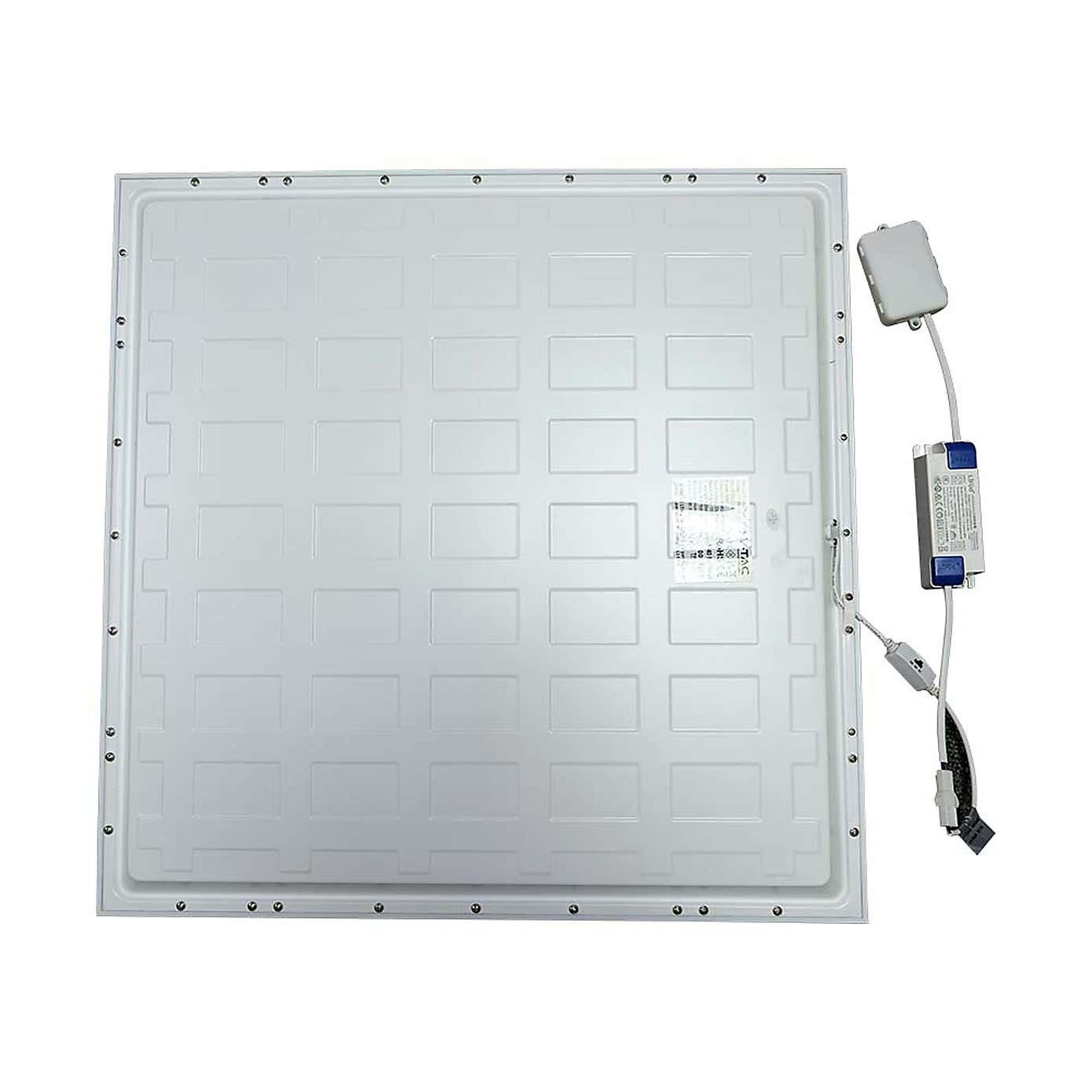 V-TAC LED Back Lit Ceiling Panel Light