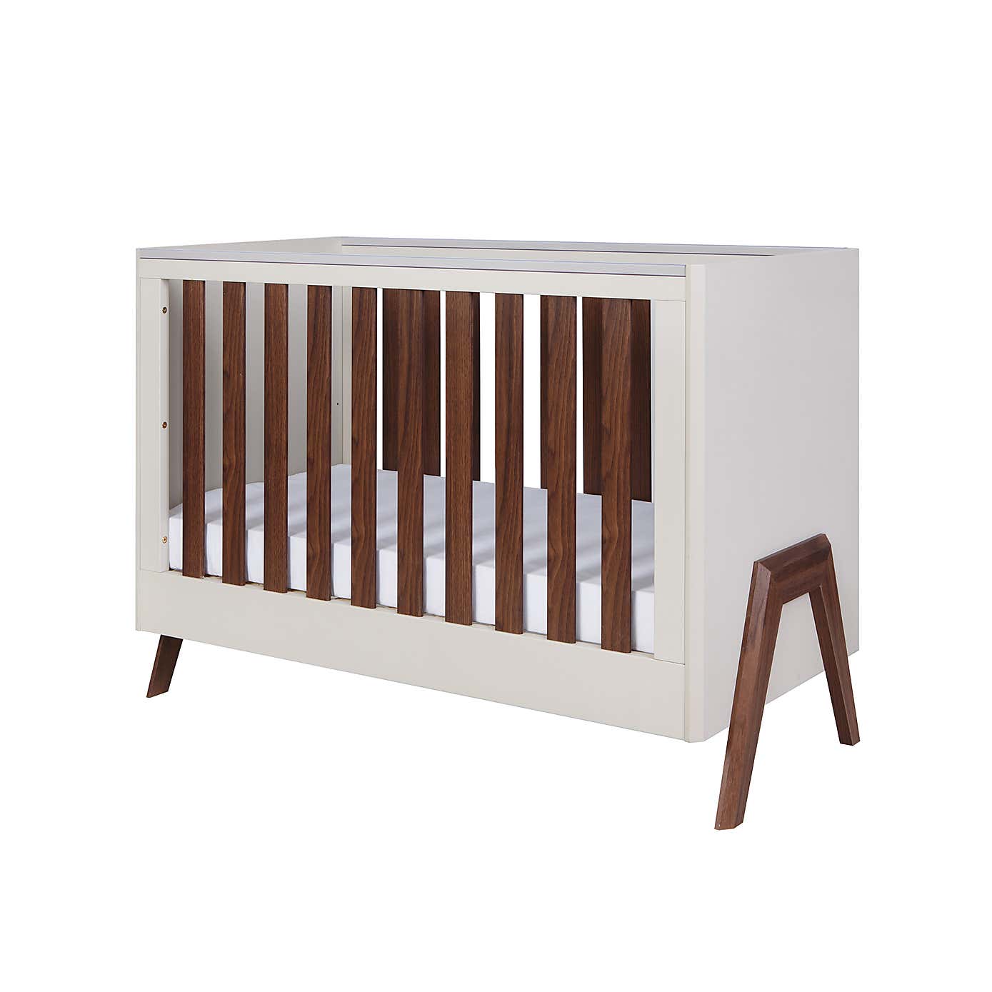 Tutti Bambini Fuori Mini Cot Bed