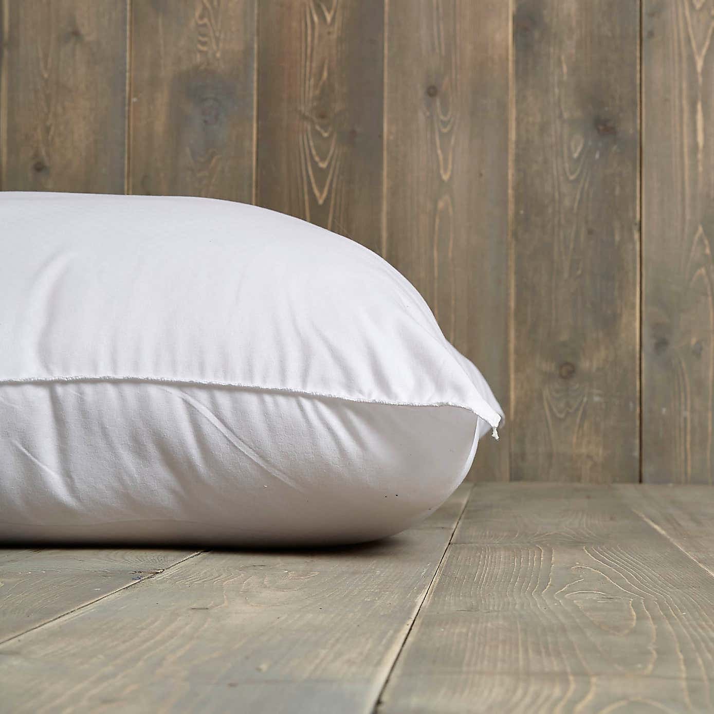 Fogarty Soft Touch Continental Square Pillow