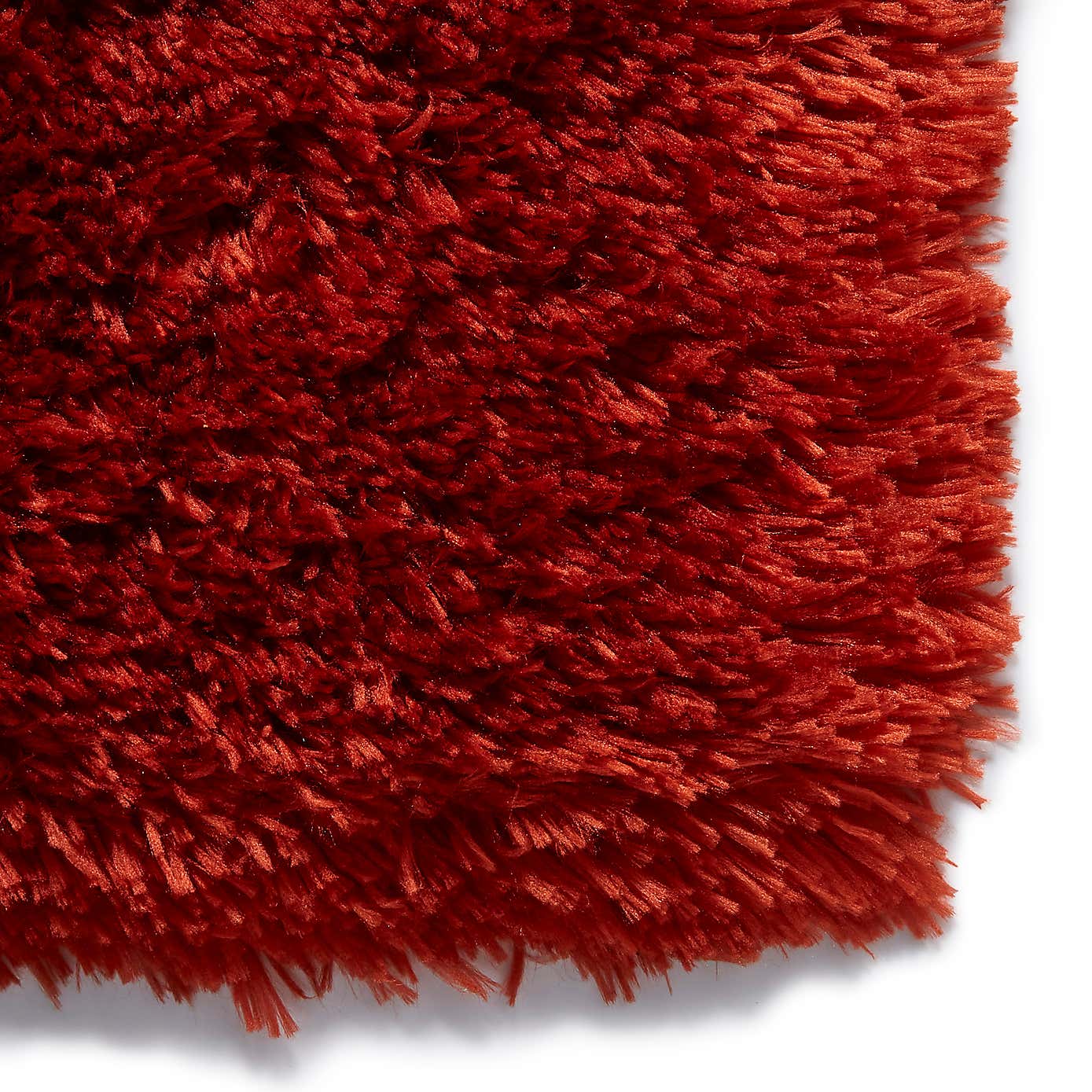 North Shaggy Rug