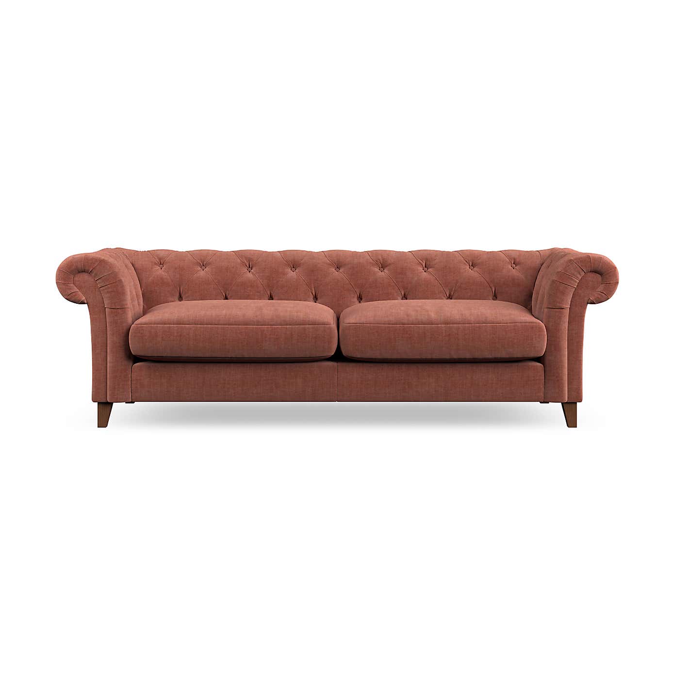 Pimlico 4 Seater Sofa