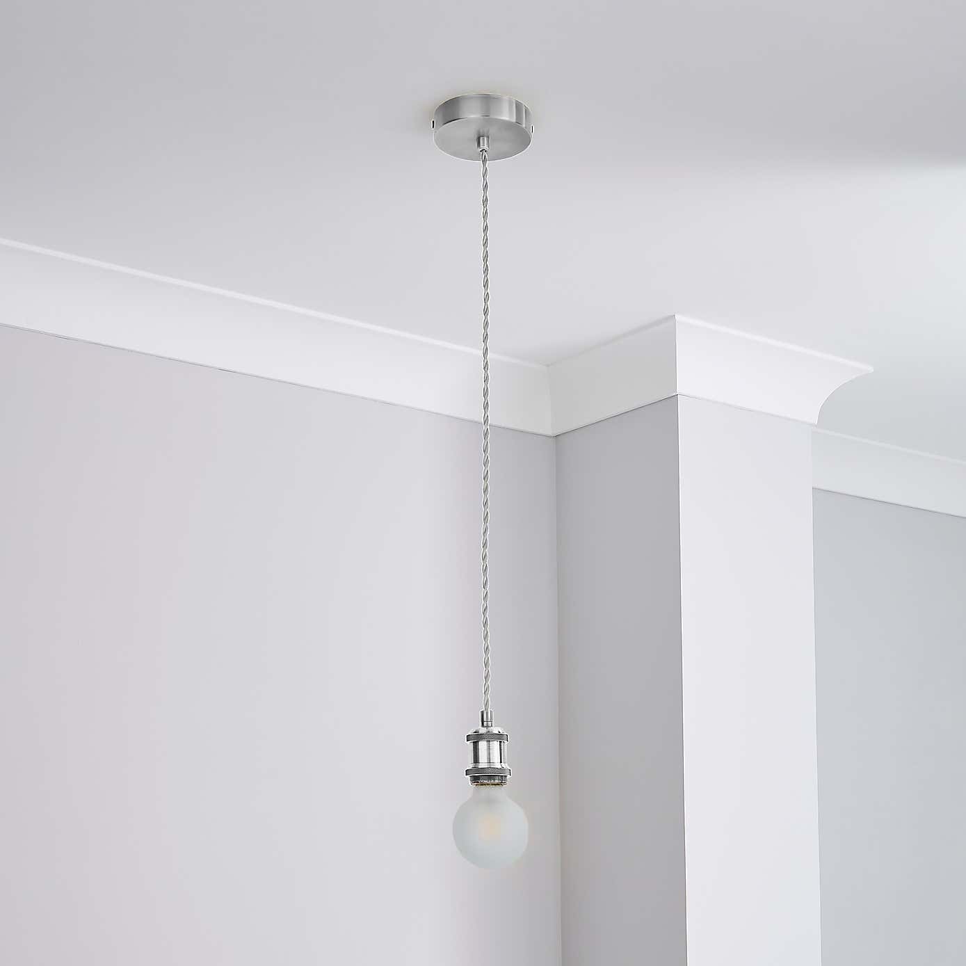 Charlie Industrial Flex Fitting