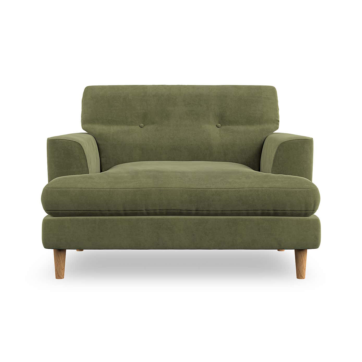 Cooper Snuggle Chair