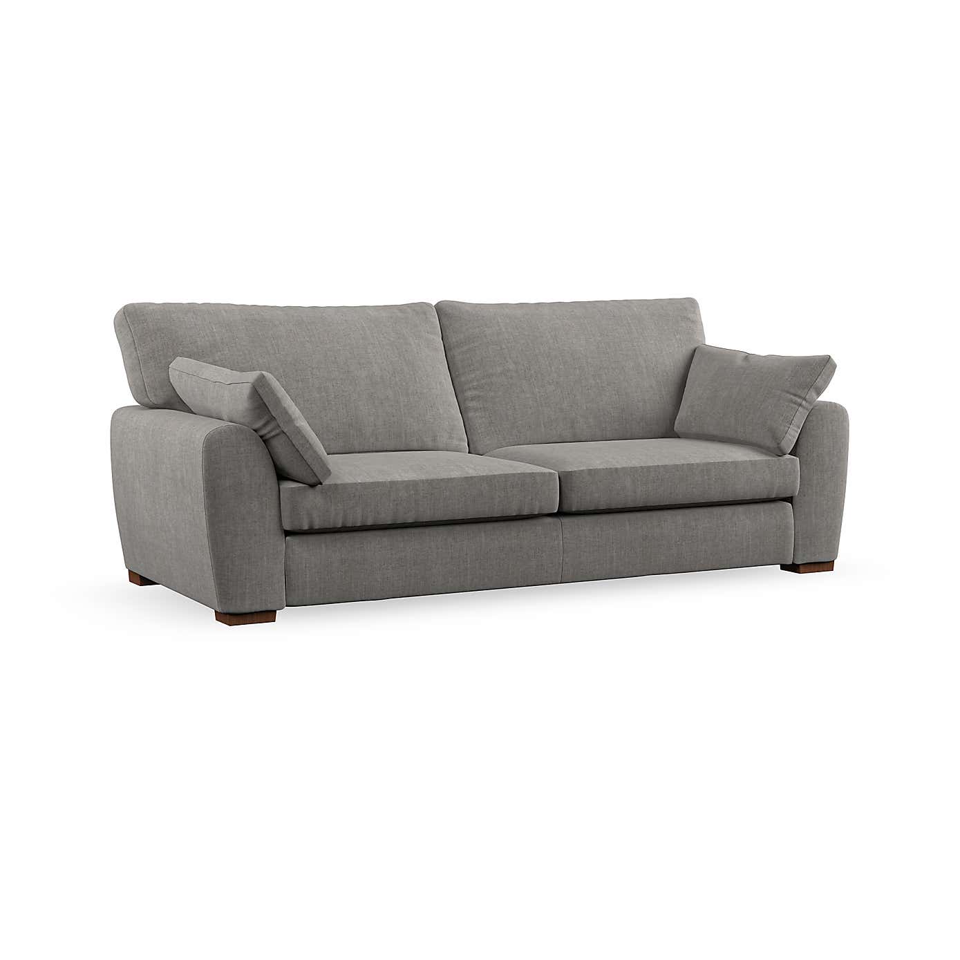 Madison 4 Seater Sofa
