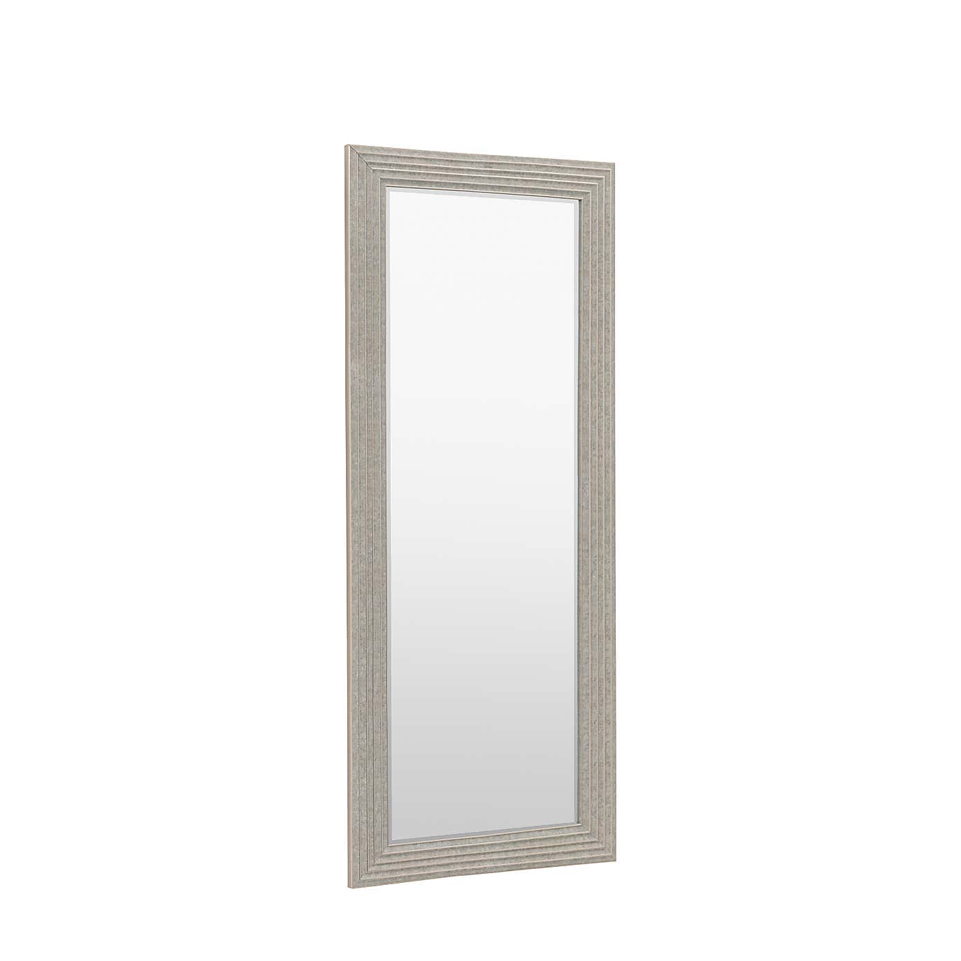 Harlowe Rectangle Full Length Leaner Mirror