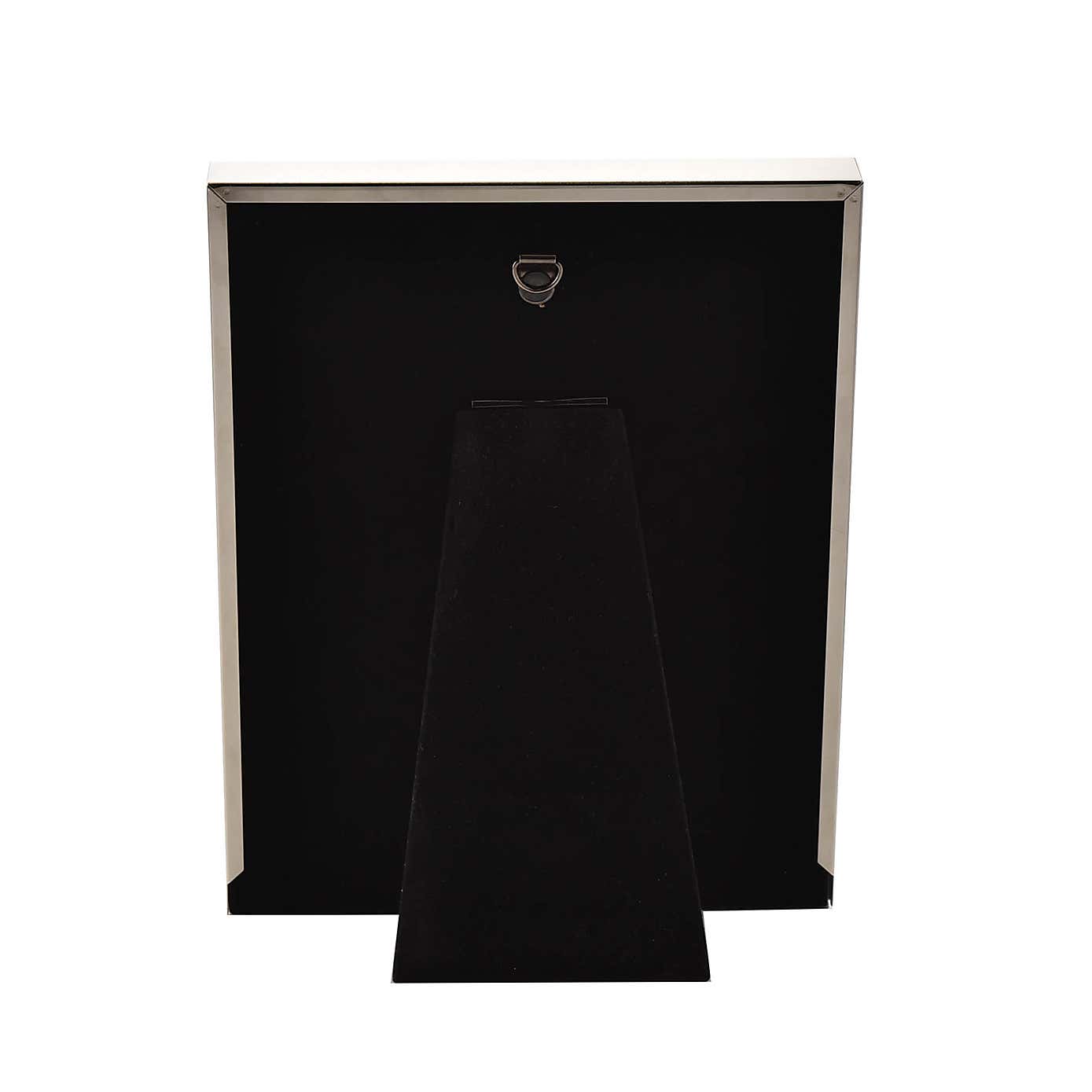 Bambino Metal Plated Twinkle Twinkle Photo Frame