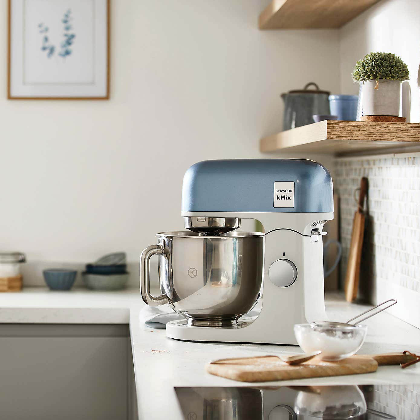 Kenwood 5L Kmix Stand Mixer