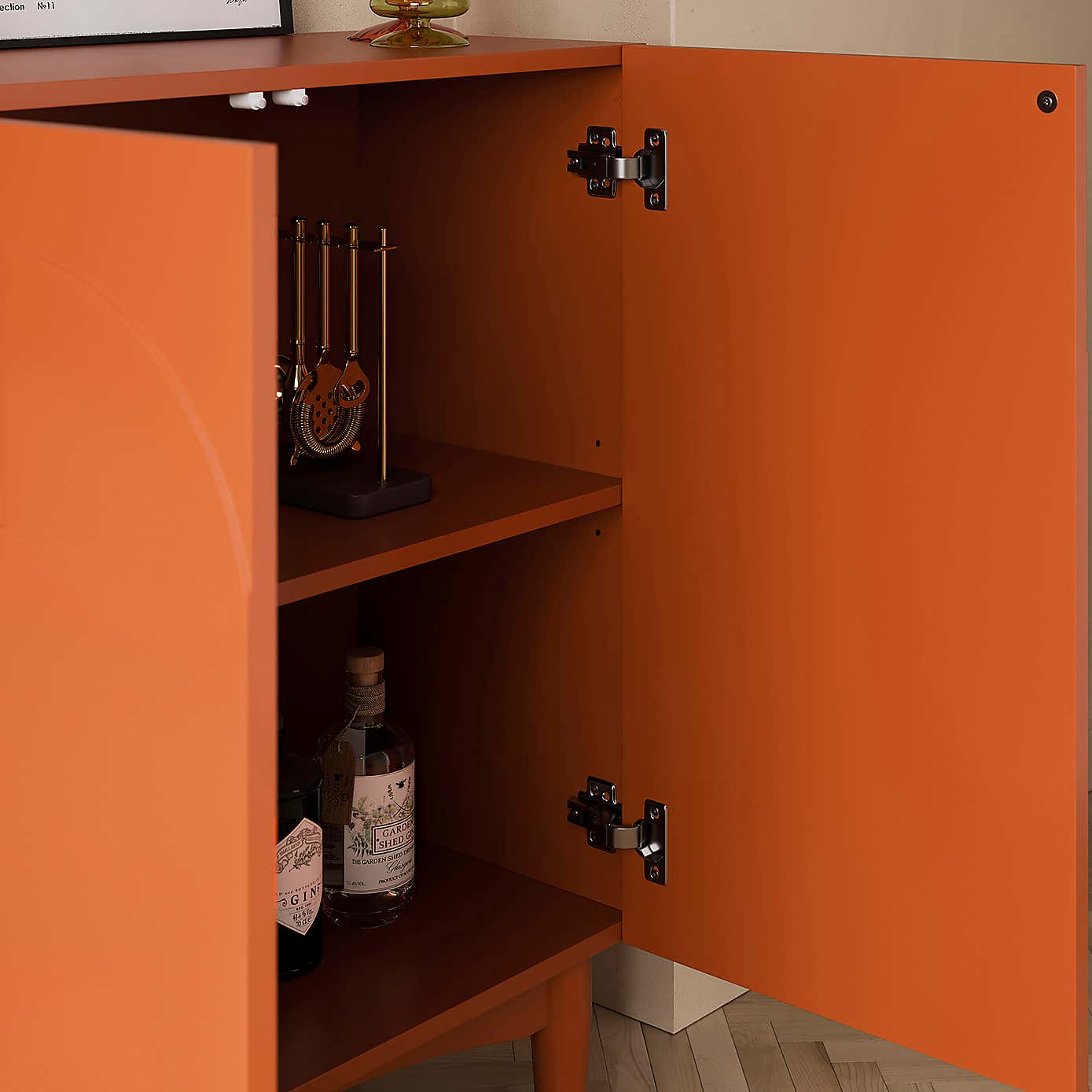 Gia Compact Sideboard