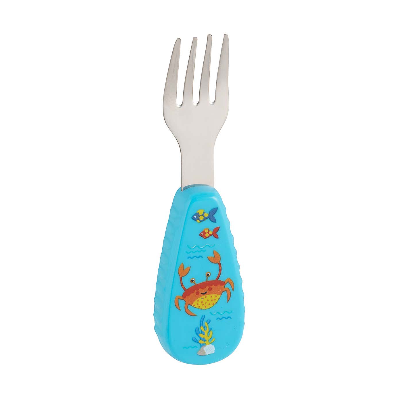 Sea Life 2 Piece Cutlery Set