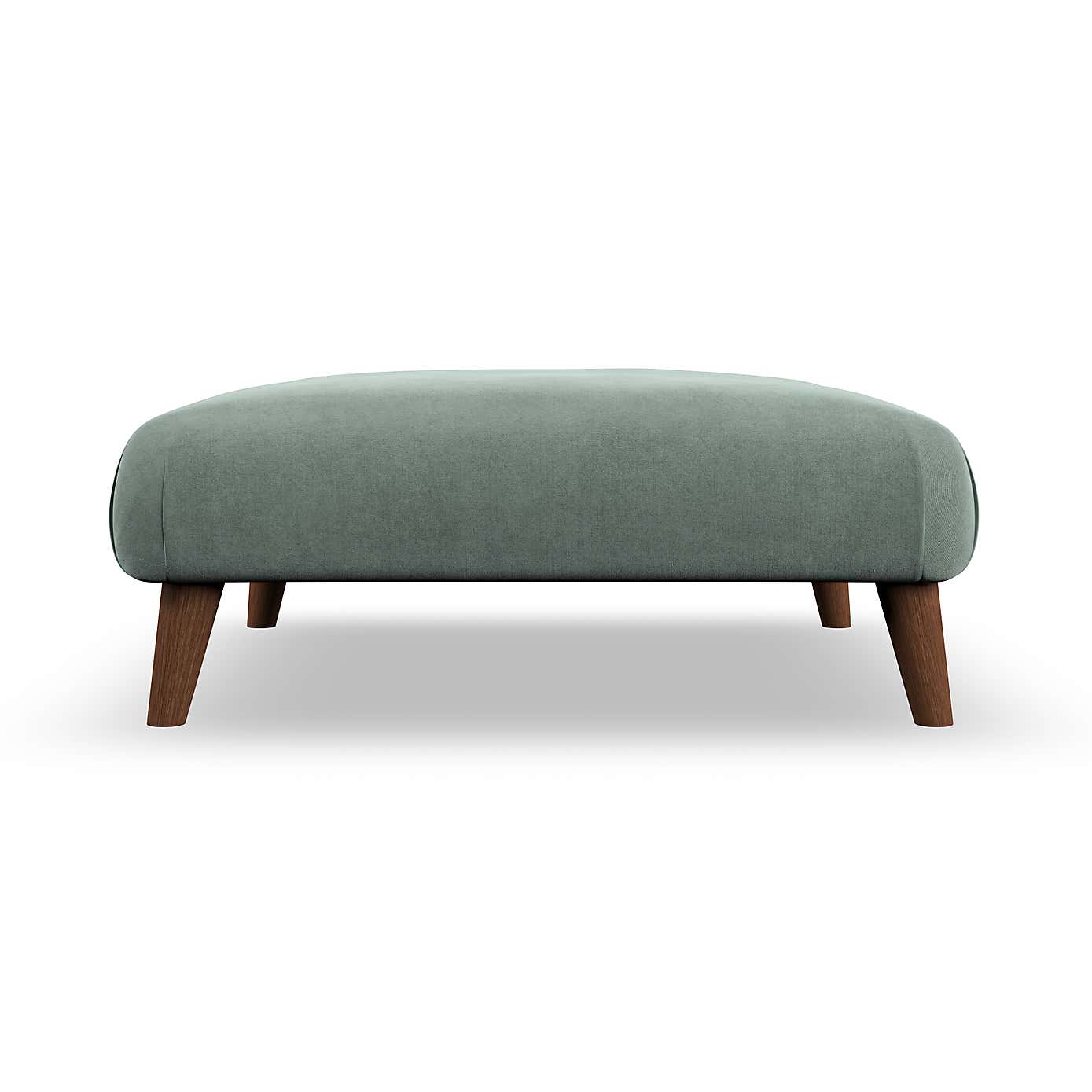 Evelyn Footstool