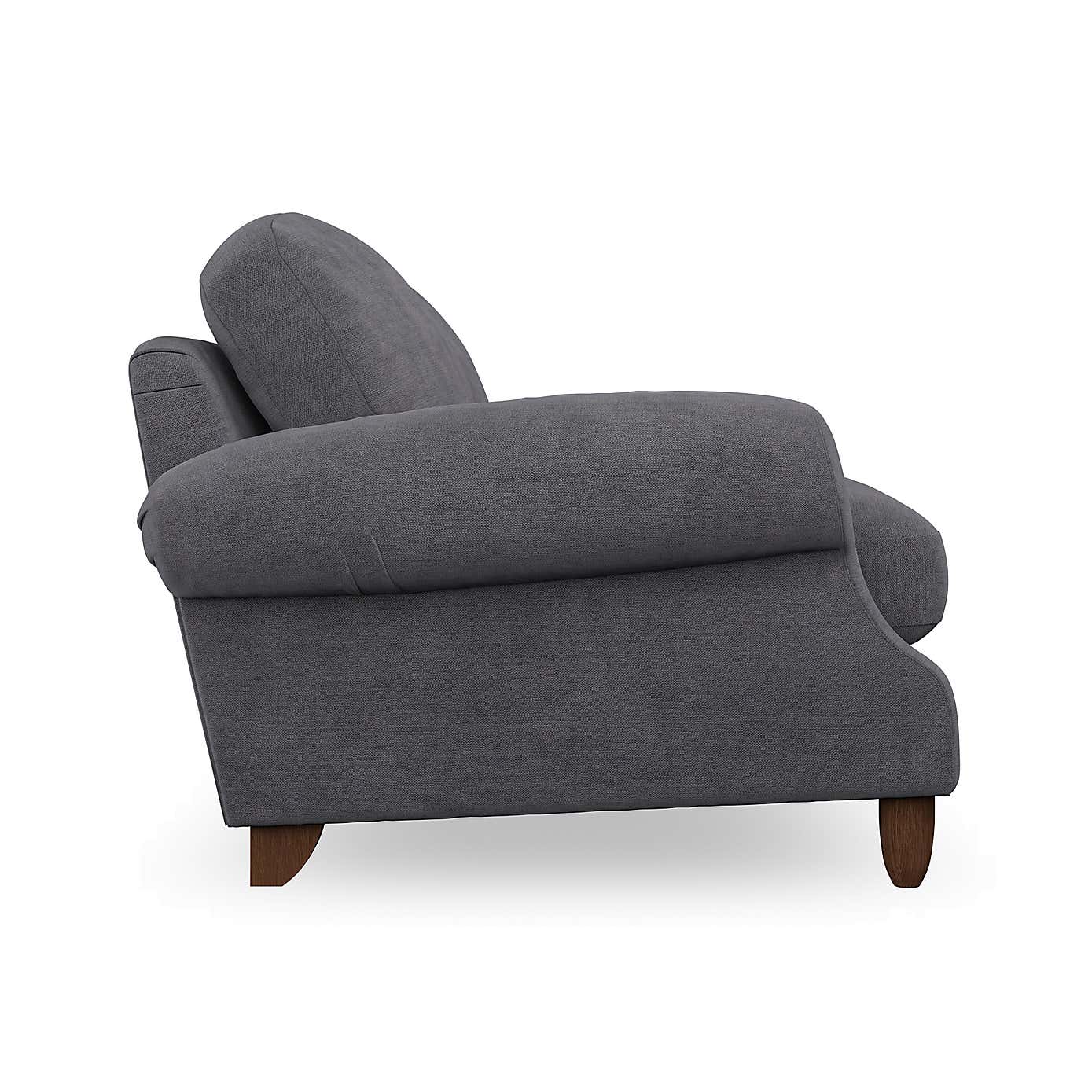 Ashford 4 Seater Sofa