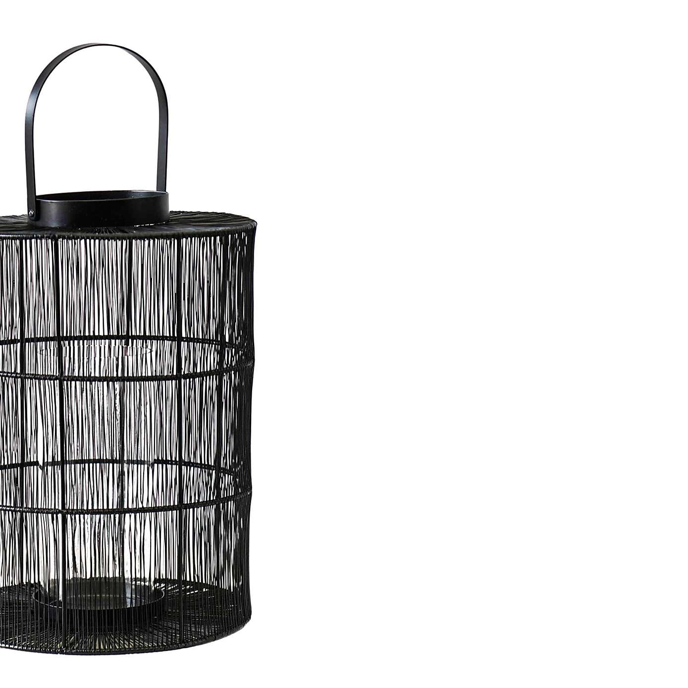 Portofino Wirework Lantern