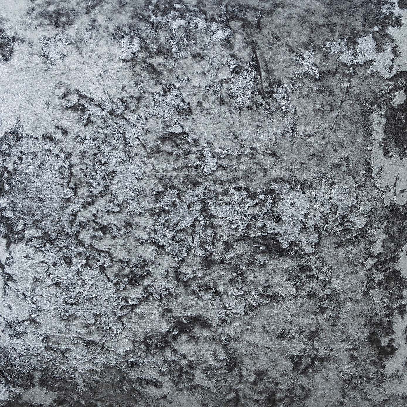 Crushed Velour Cushion