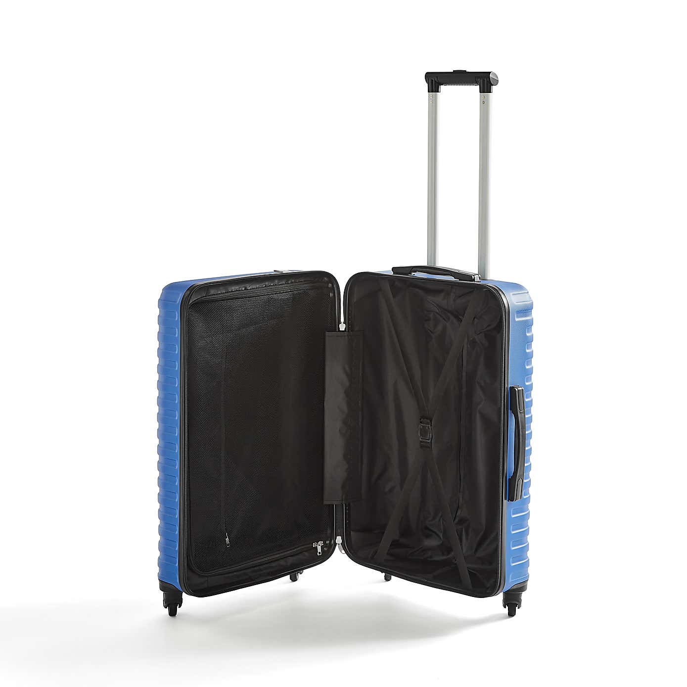 Elements Hard Shell Suitcase