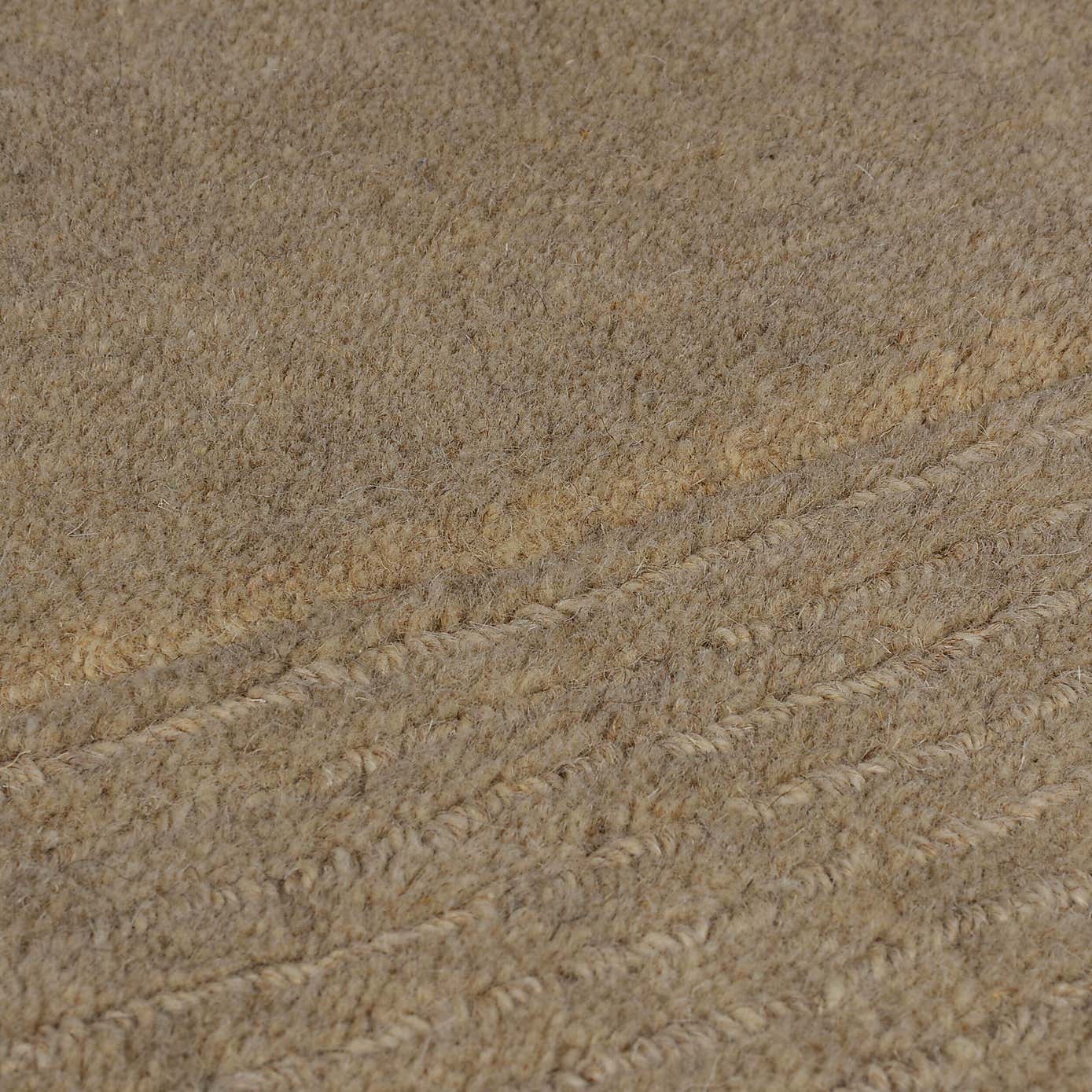 Boston Wool Border Runner