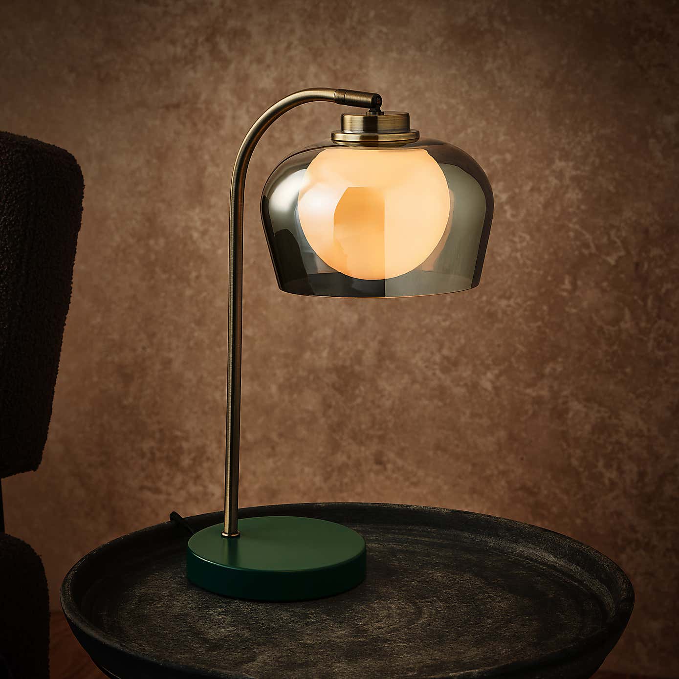 Gomez Table Lamp