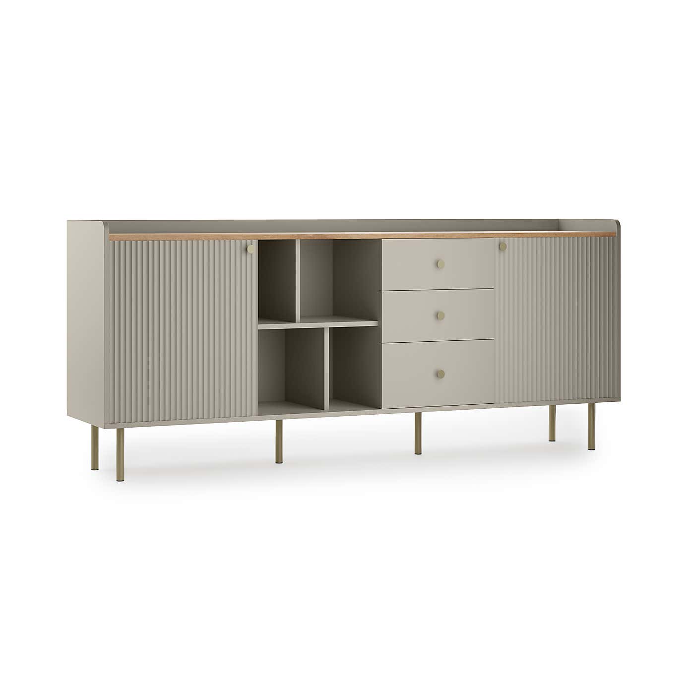 Georgi Extra Wide Sideboard