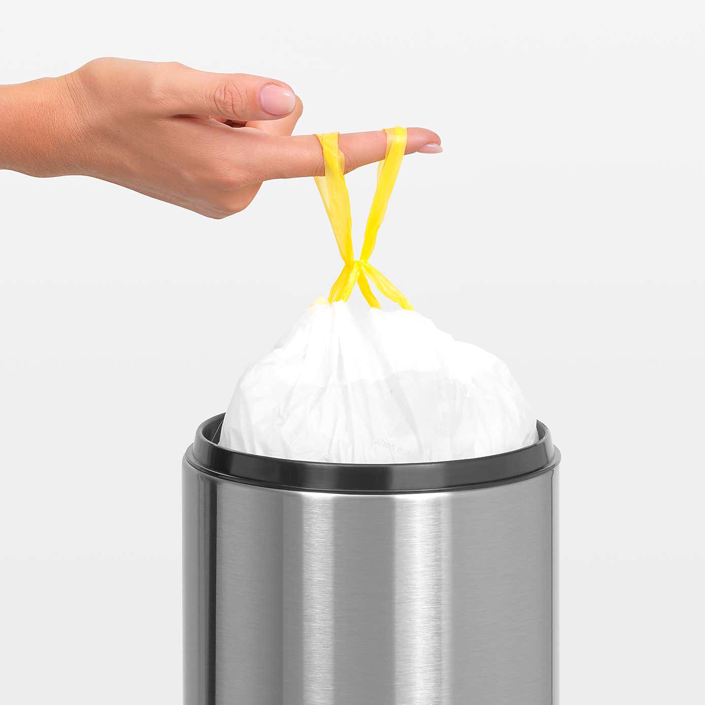 Brabantia 3L Touch Bin