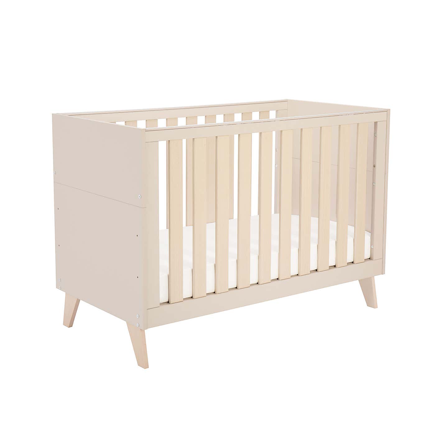 Dante Mini Cot Bed