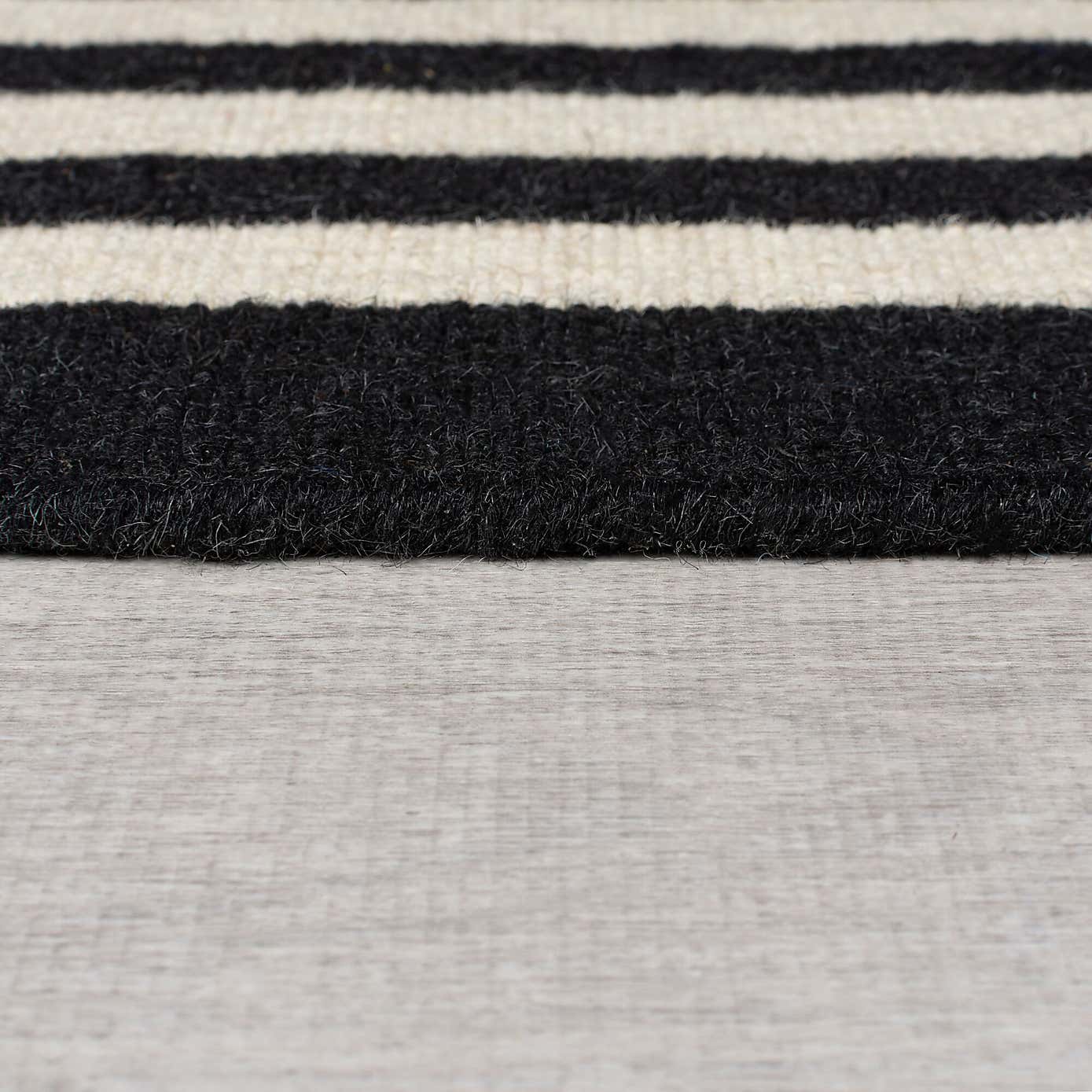 Beatrice Striped Stair Runner