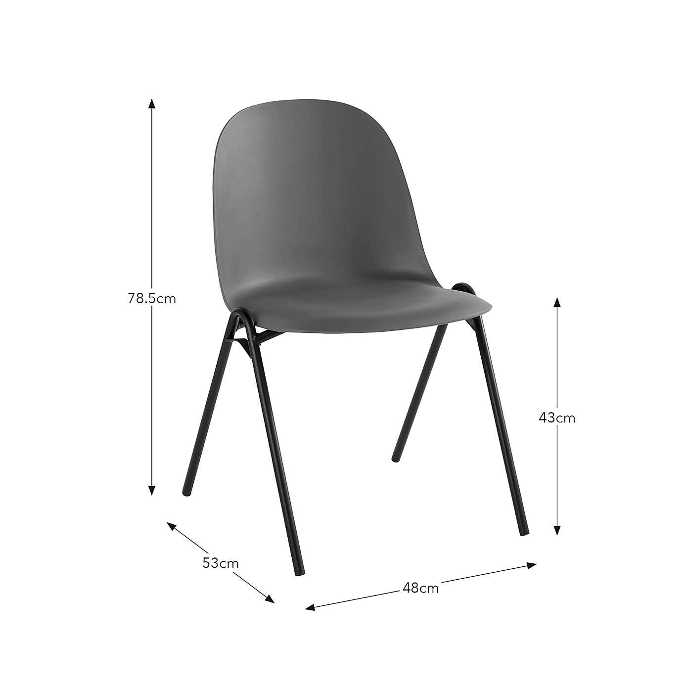 Burton Dining Chair