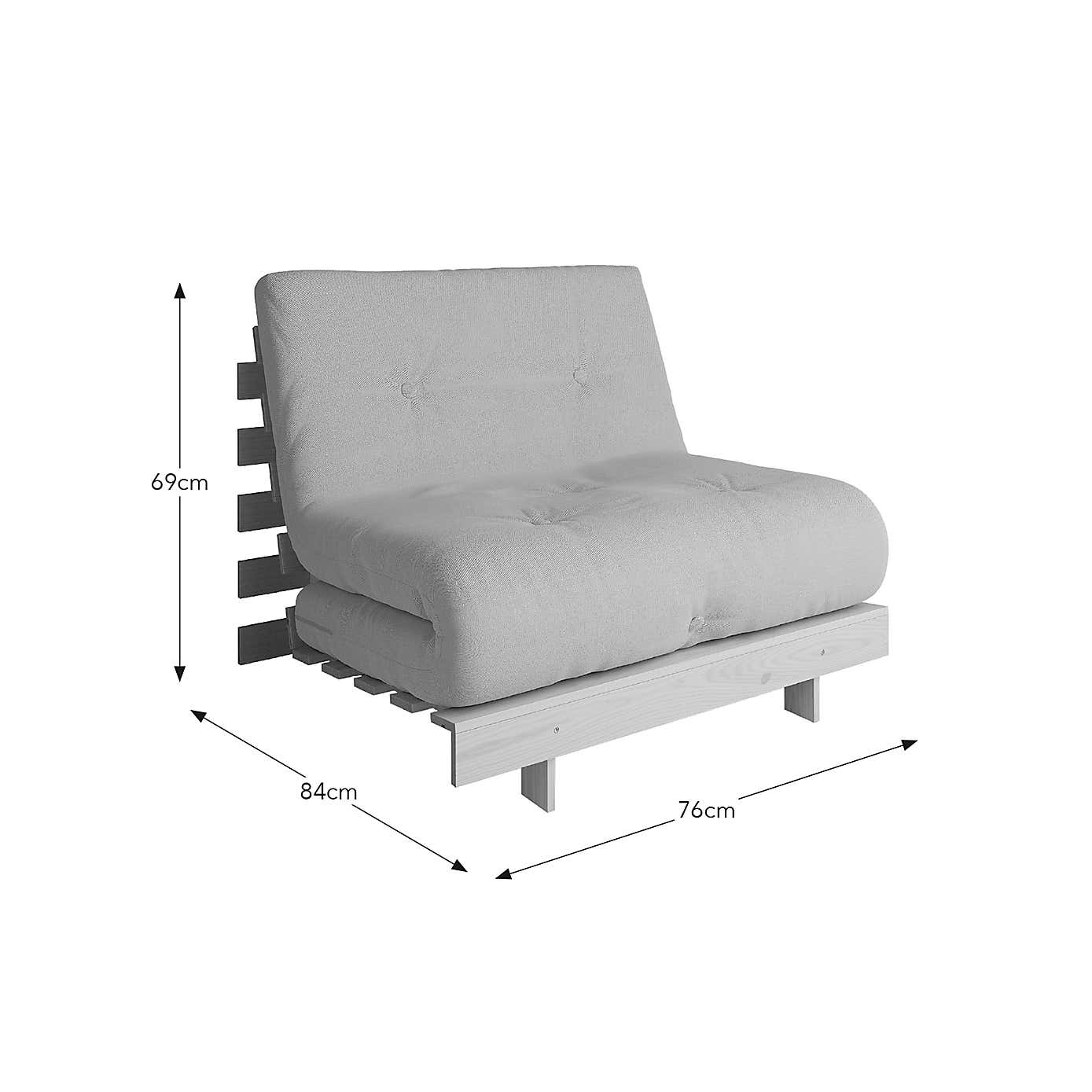 Mito Single Futon