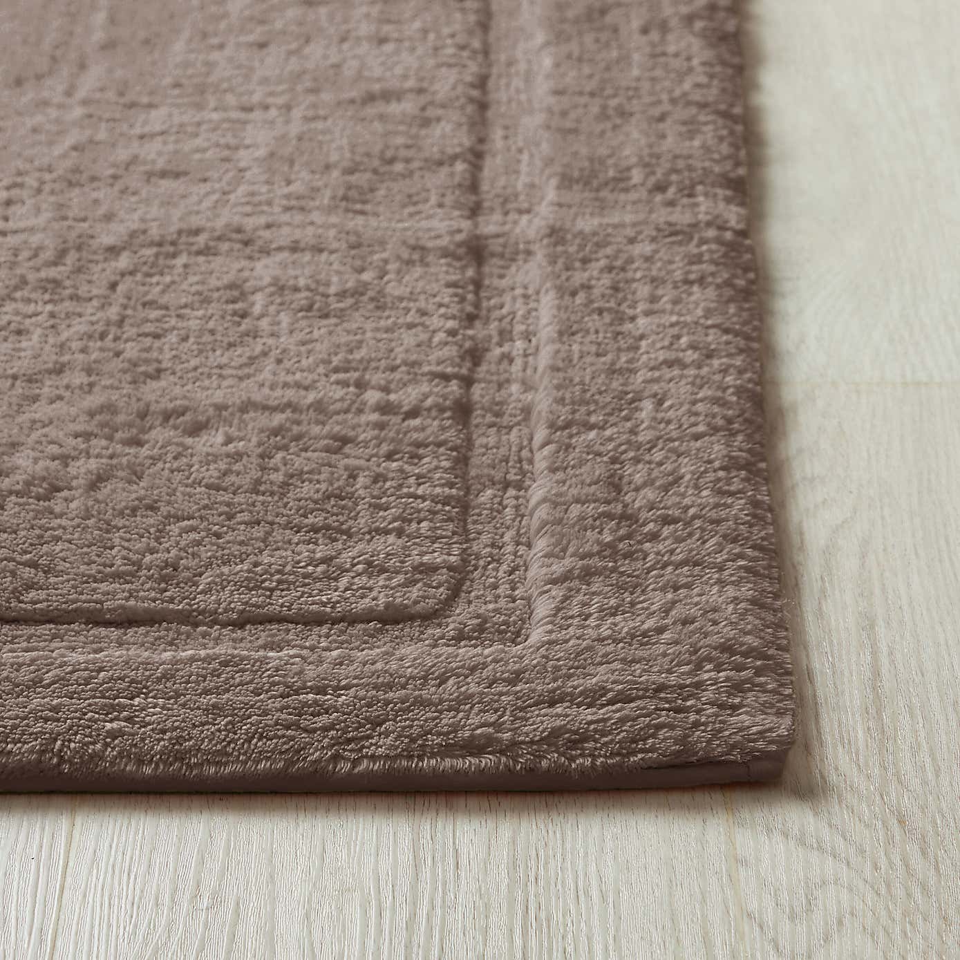 Dorma Sumptuously Soft Bath Mat