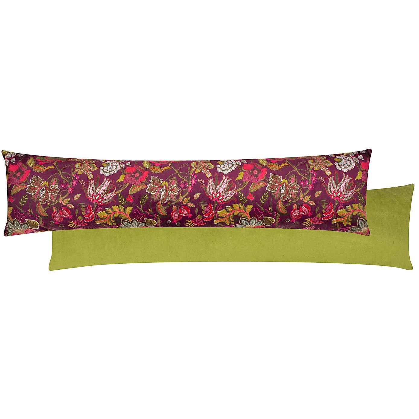 Viranai Floral Draught Excluder