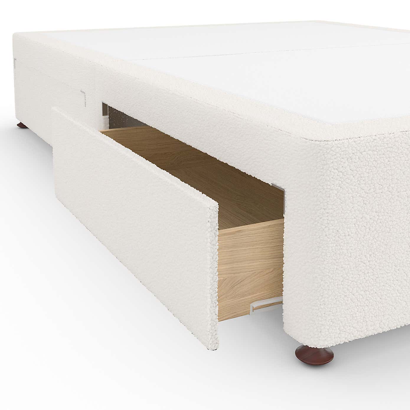 Luxury Teddy Divan Base