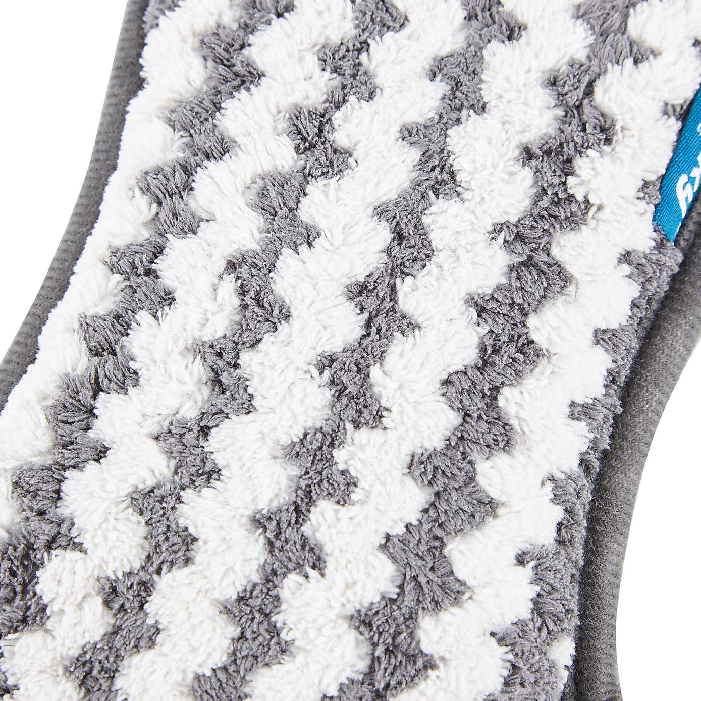 Minky Cloth Anti-Bacterial Kitchen Pad