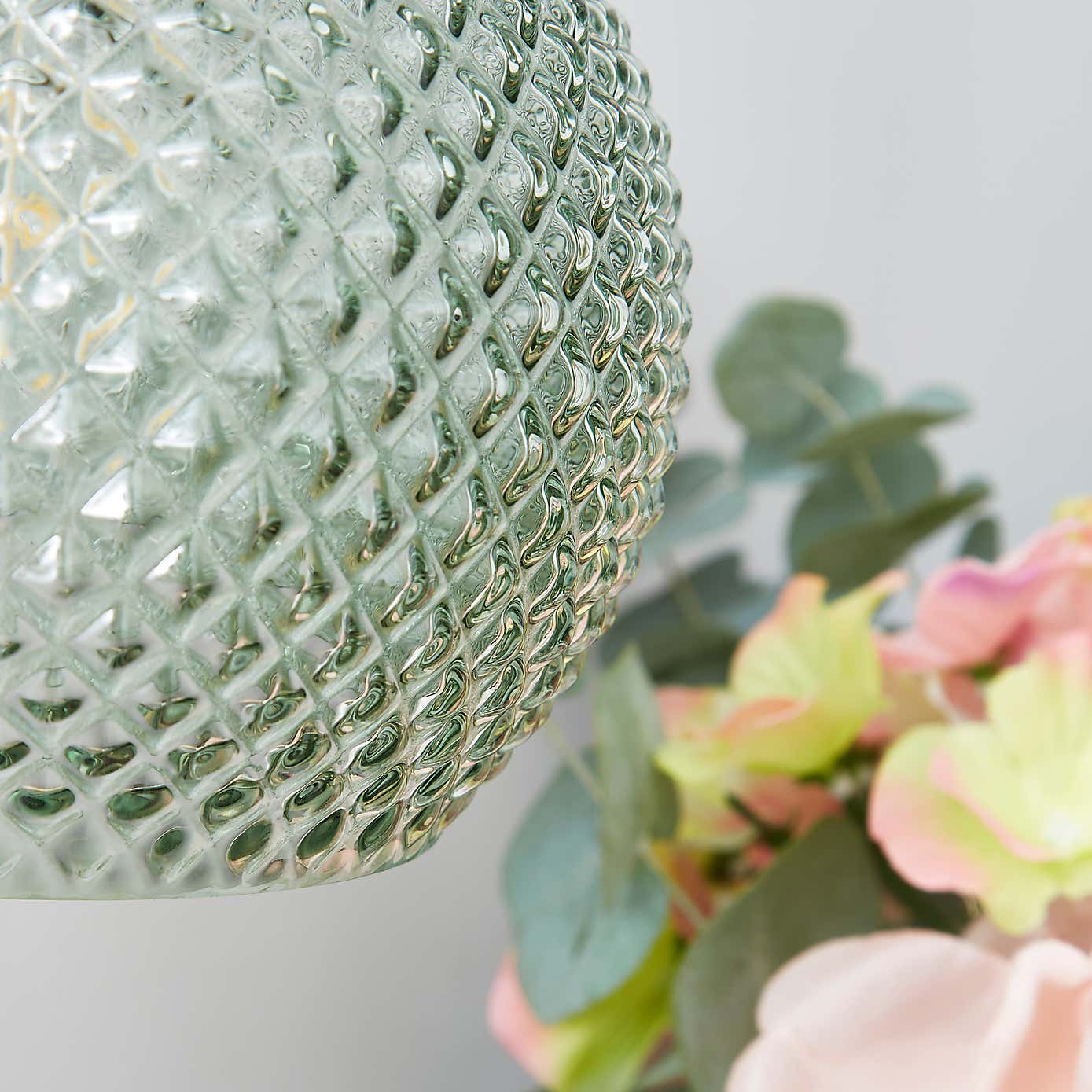 Elodie Plug In Wall Light