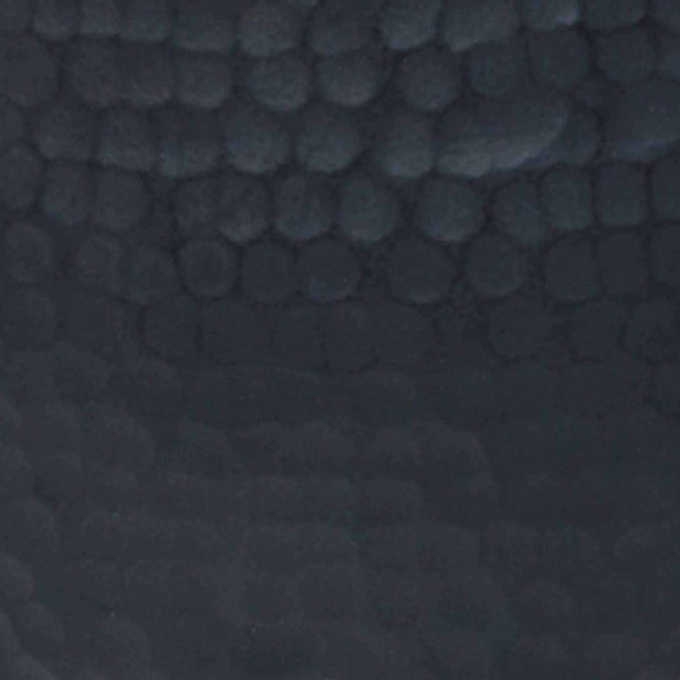 Hammered Bowl Plant Pot