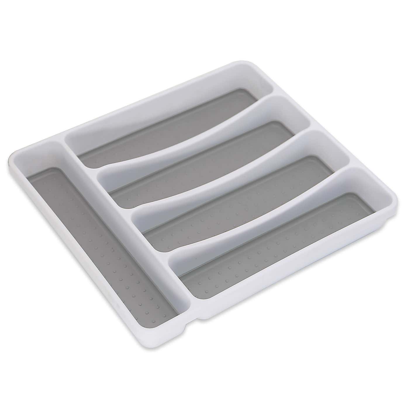 ADDIS 5 Part Drawer Organiser
